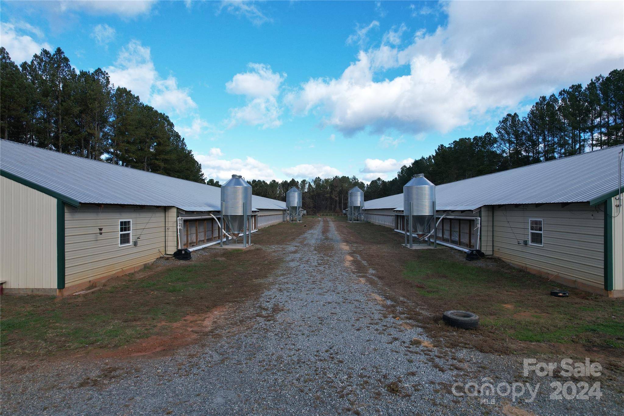 Union Mills, NC 28167,5519 Hudlow RD