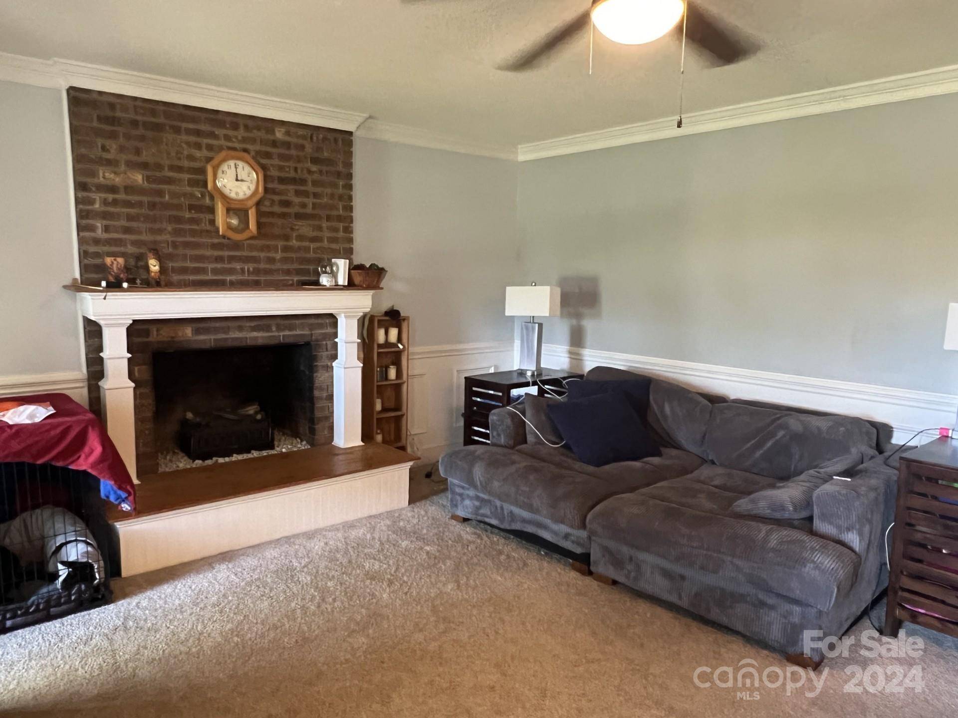 Stanfield, NC 28163,331 Polk Ford RD