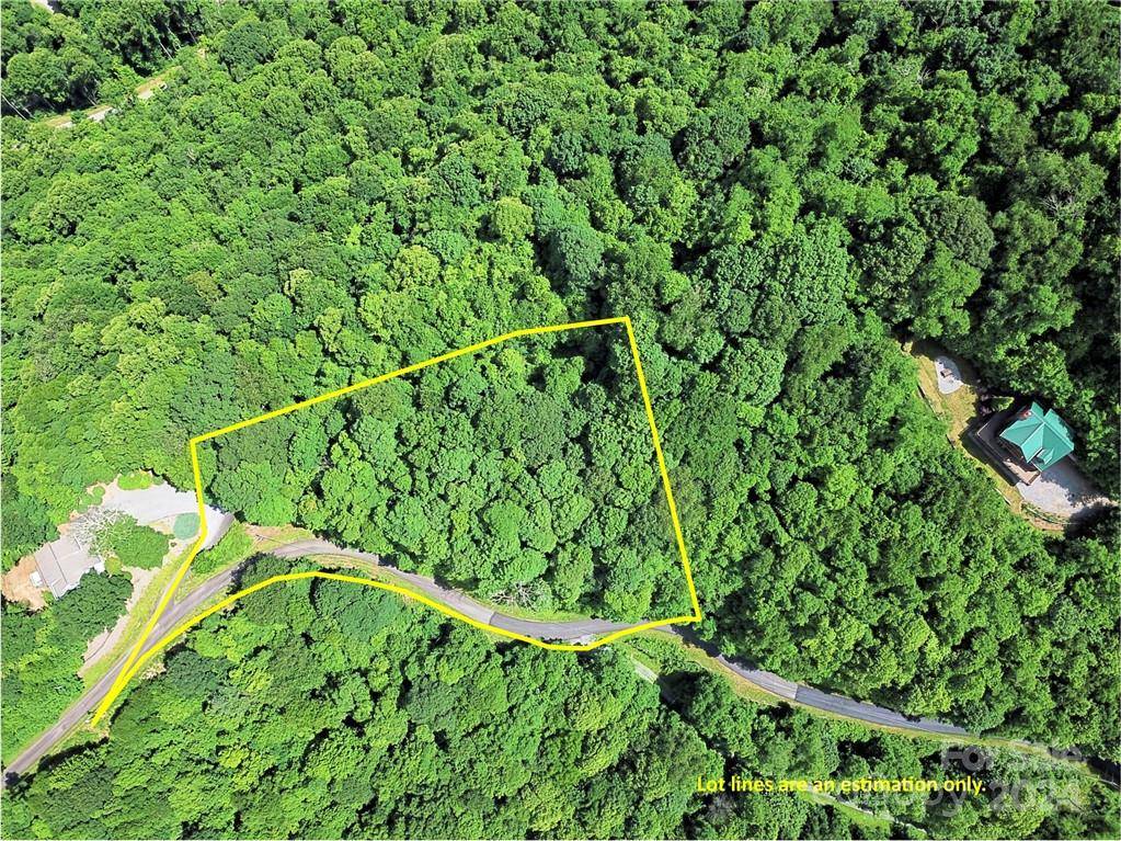 Waynesville, NC 28785,00 Trickle Creek RD #17