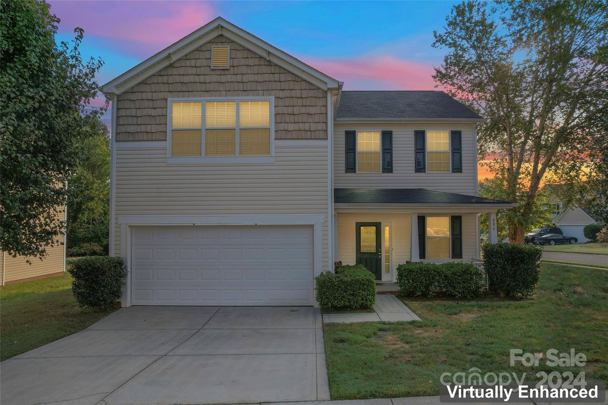 Rock Hill, SC 29732,606 Annalinde LN