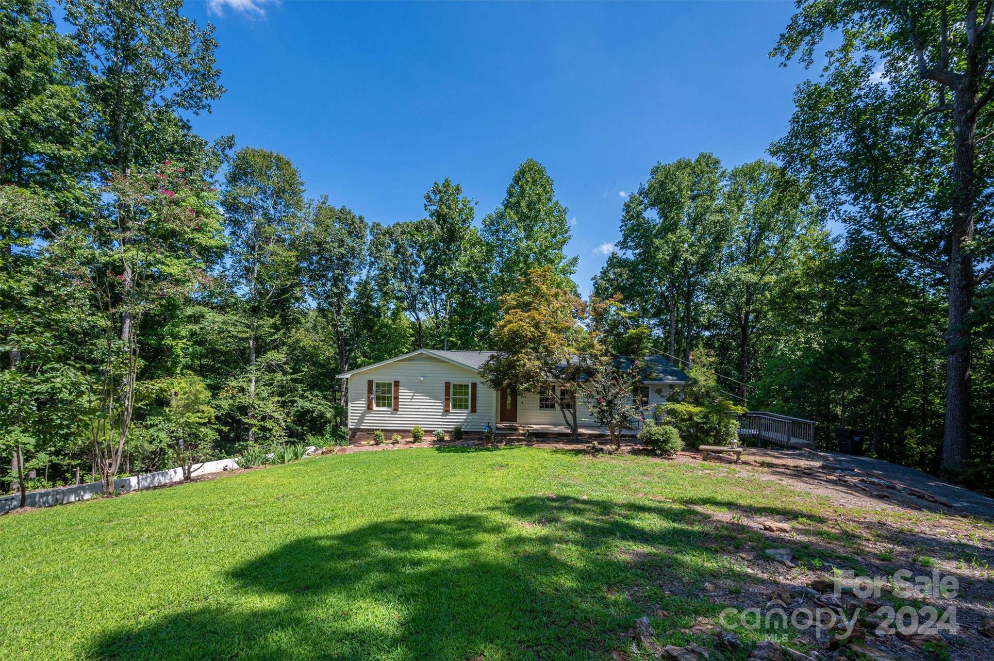 Bessemer City, NC 28016,219 Rustic Hills CIR