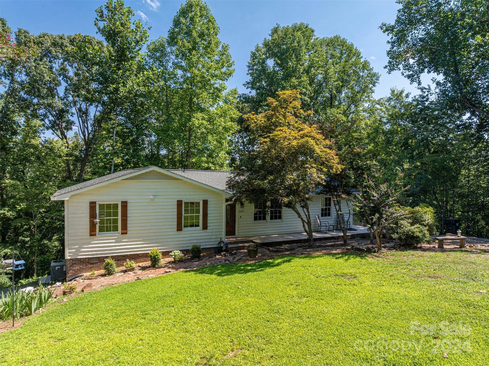 Bessemer City, NC 28016,219 Rustic Hills CIR