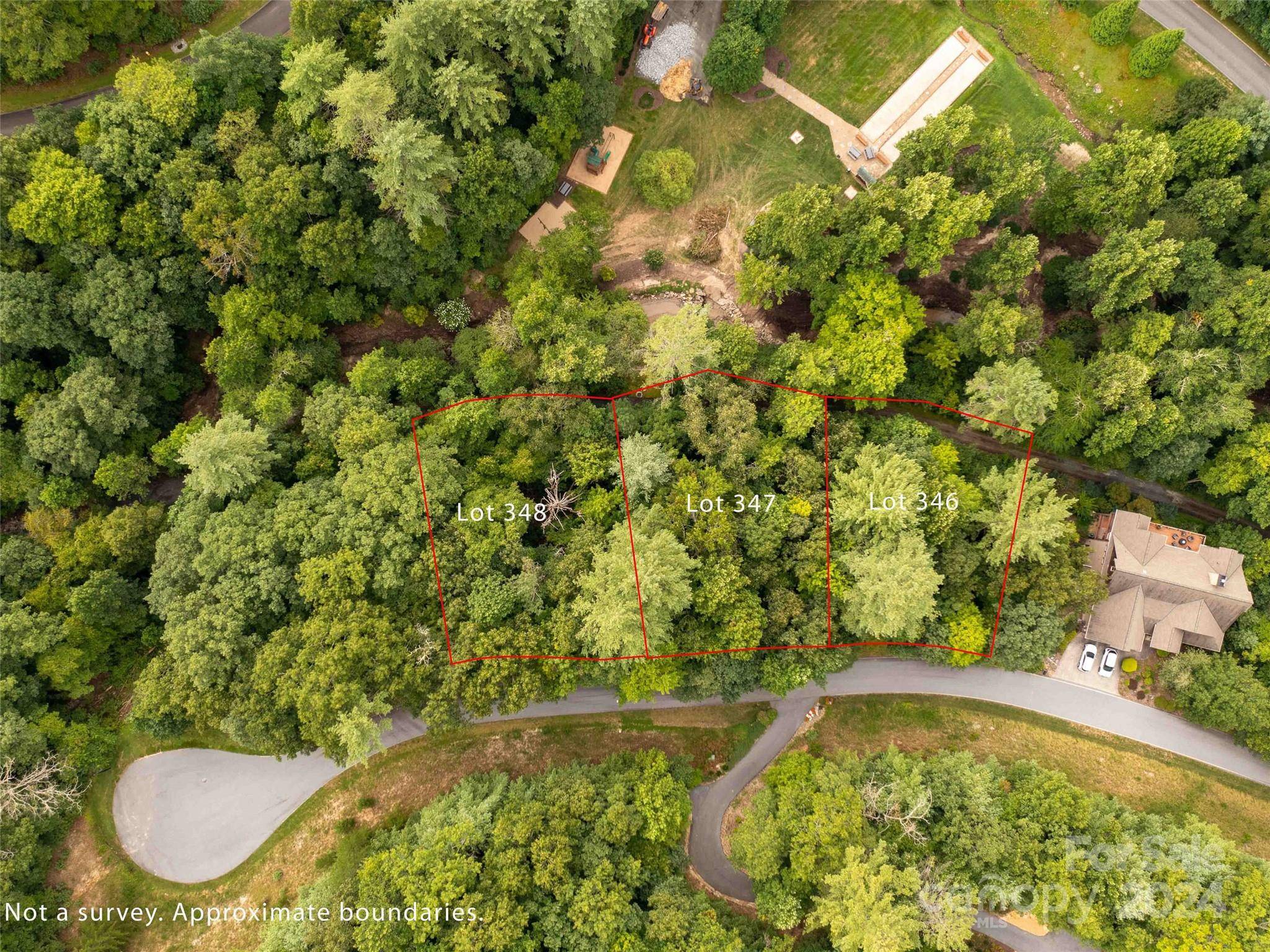 Hendersonville, NC 28739,712 Blackgum CT #346,347,348