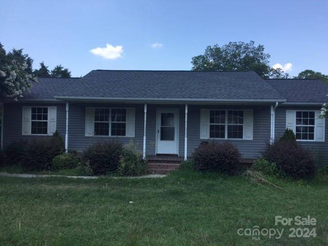 Kannapolis, NC 28083,1245 Carolyn AVE