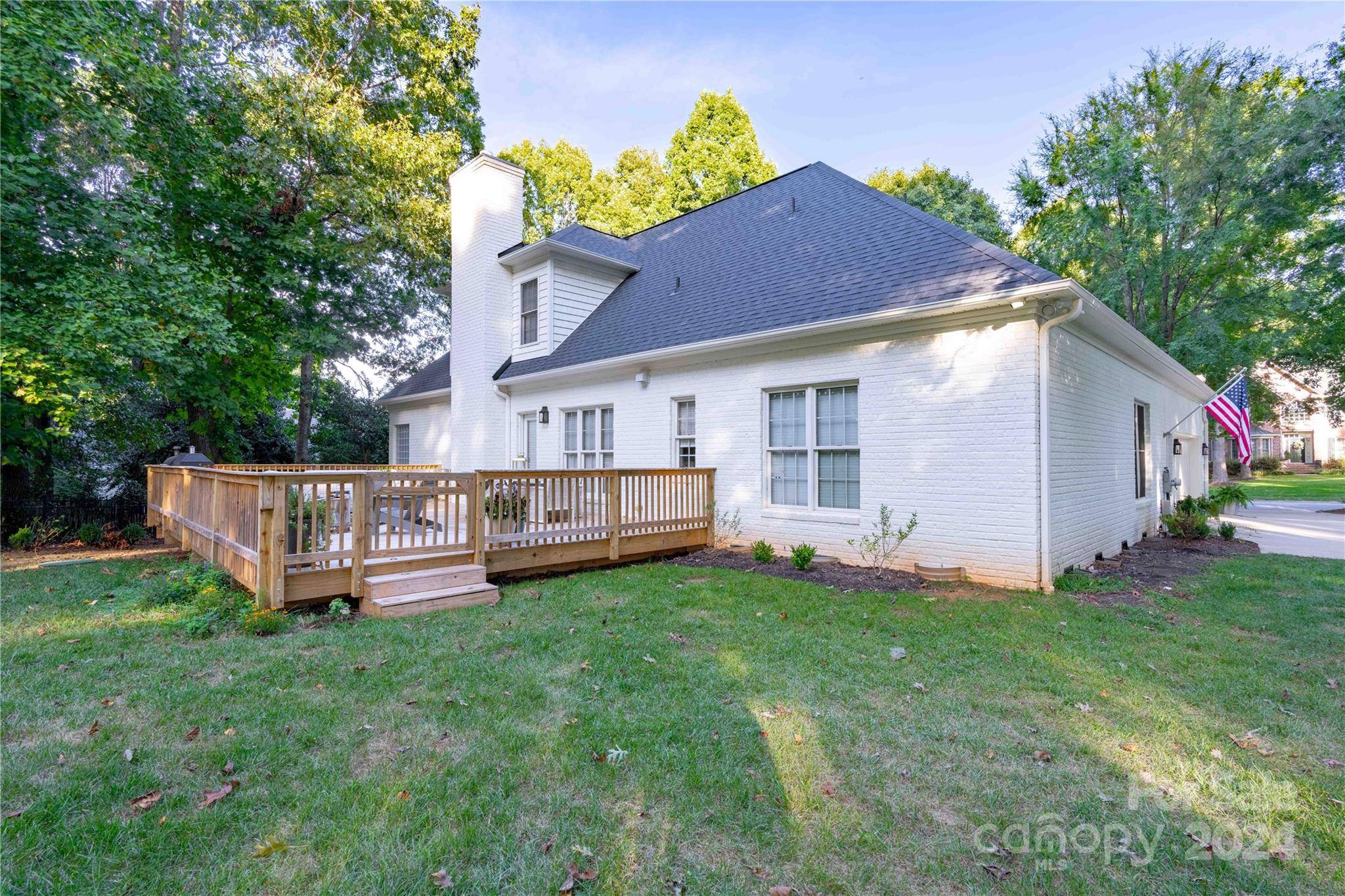 Davidson, NC 28036,6762 Fox Ridge CIR