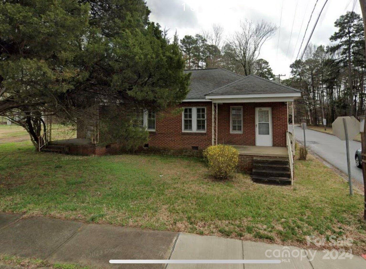 Salisbury, NC 28144,1129 Long ST