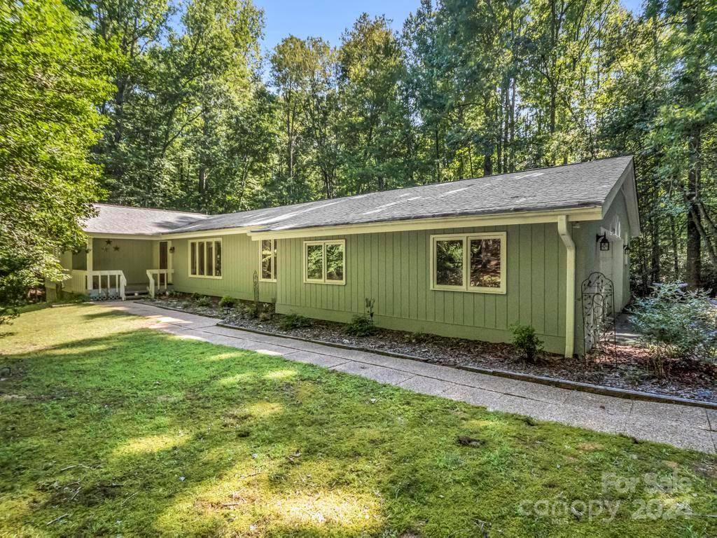 Pisgah Forest, NC 28768,1415 Campbell DR