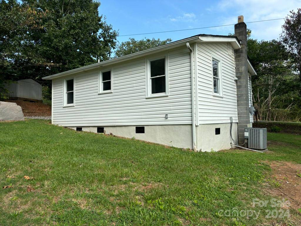 Vale, NC 28168,5397 Hope RD