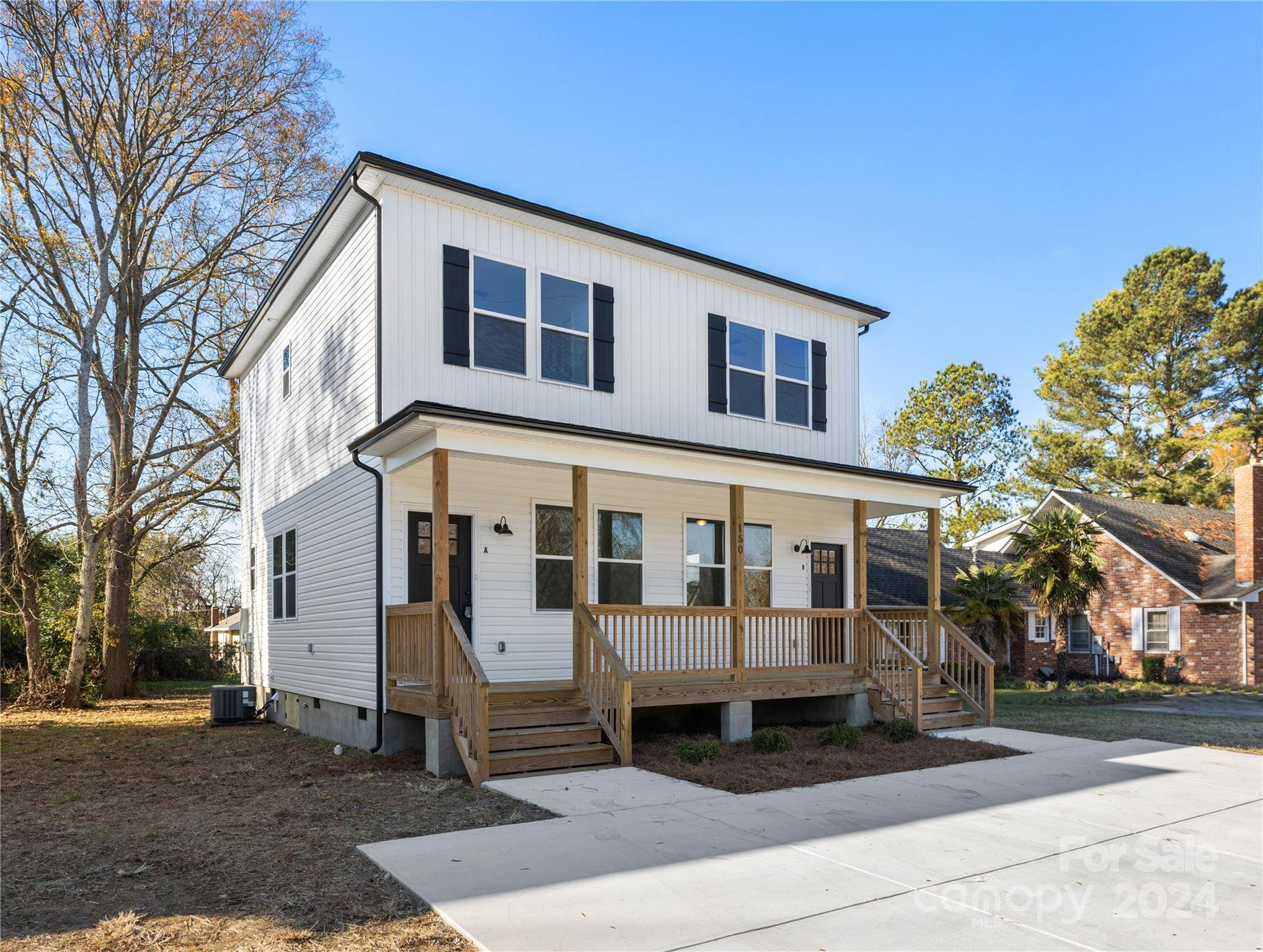 Chester, SC 29706,150 Gregg Street EXT