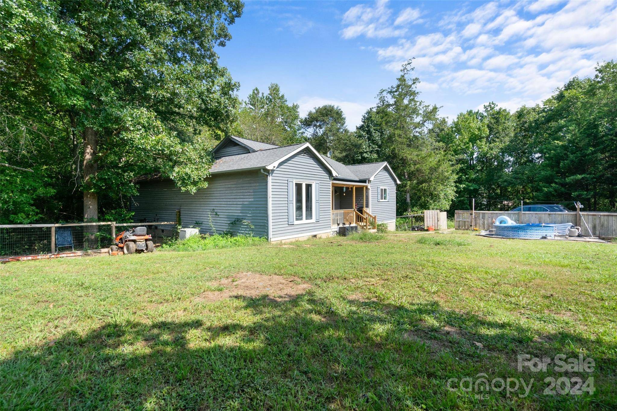 Clover, SC 29710,1117 Hidden Brook LN