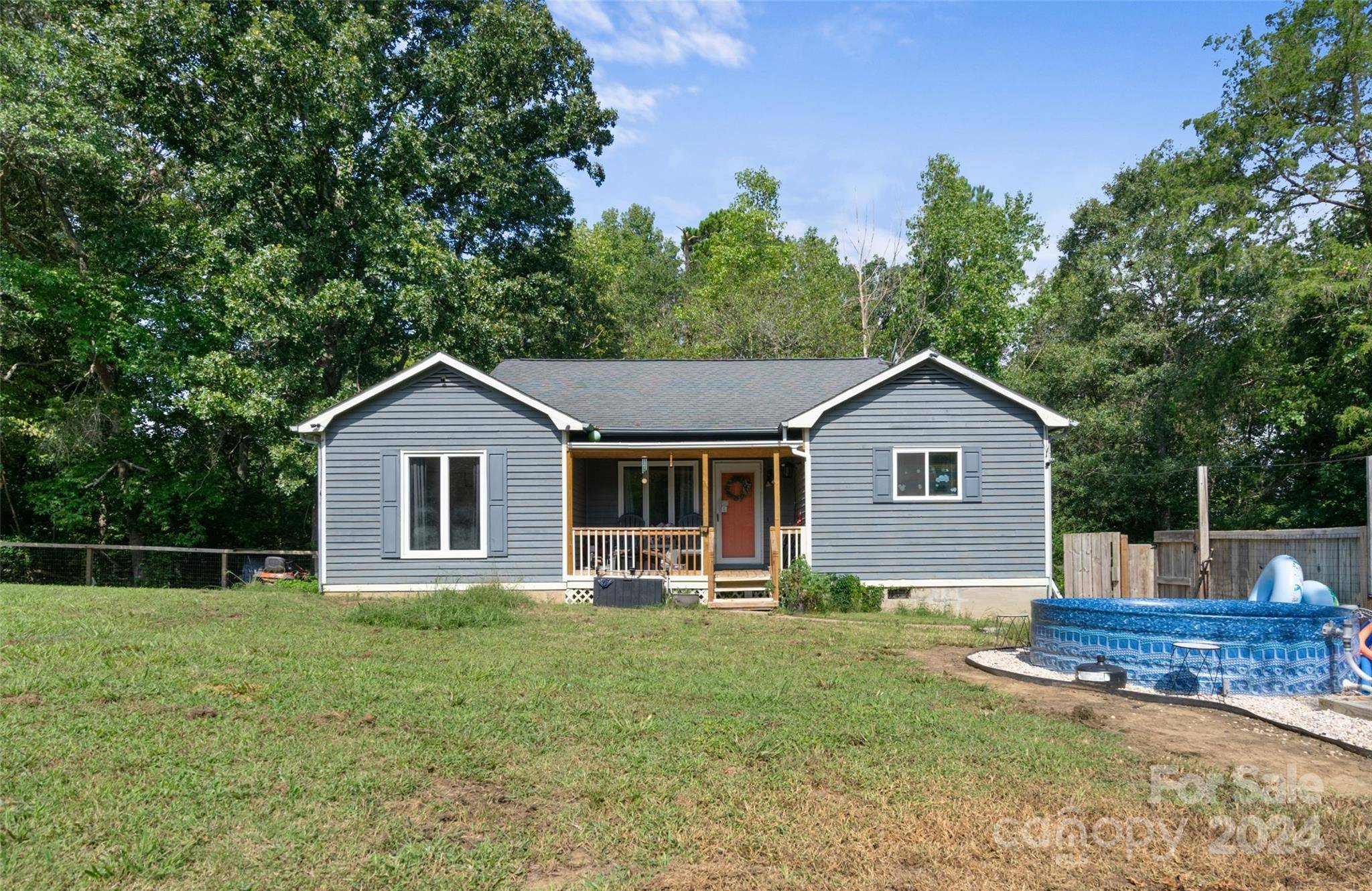 Clover, SC 29710,1117 Hidden Brook LN