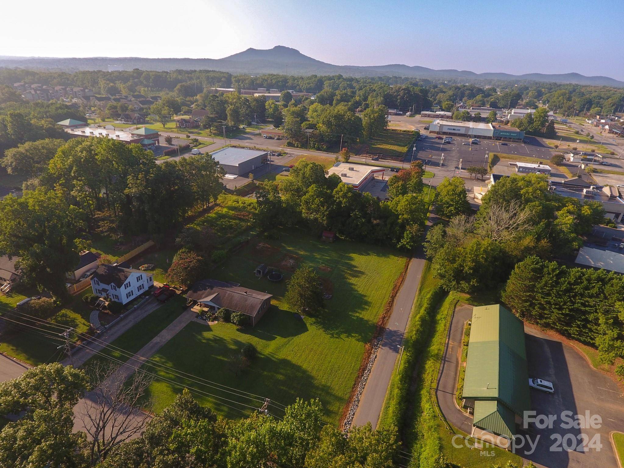 Kings Mountain, NC 28086,TBD E Ridge ST