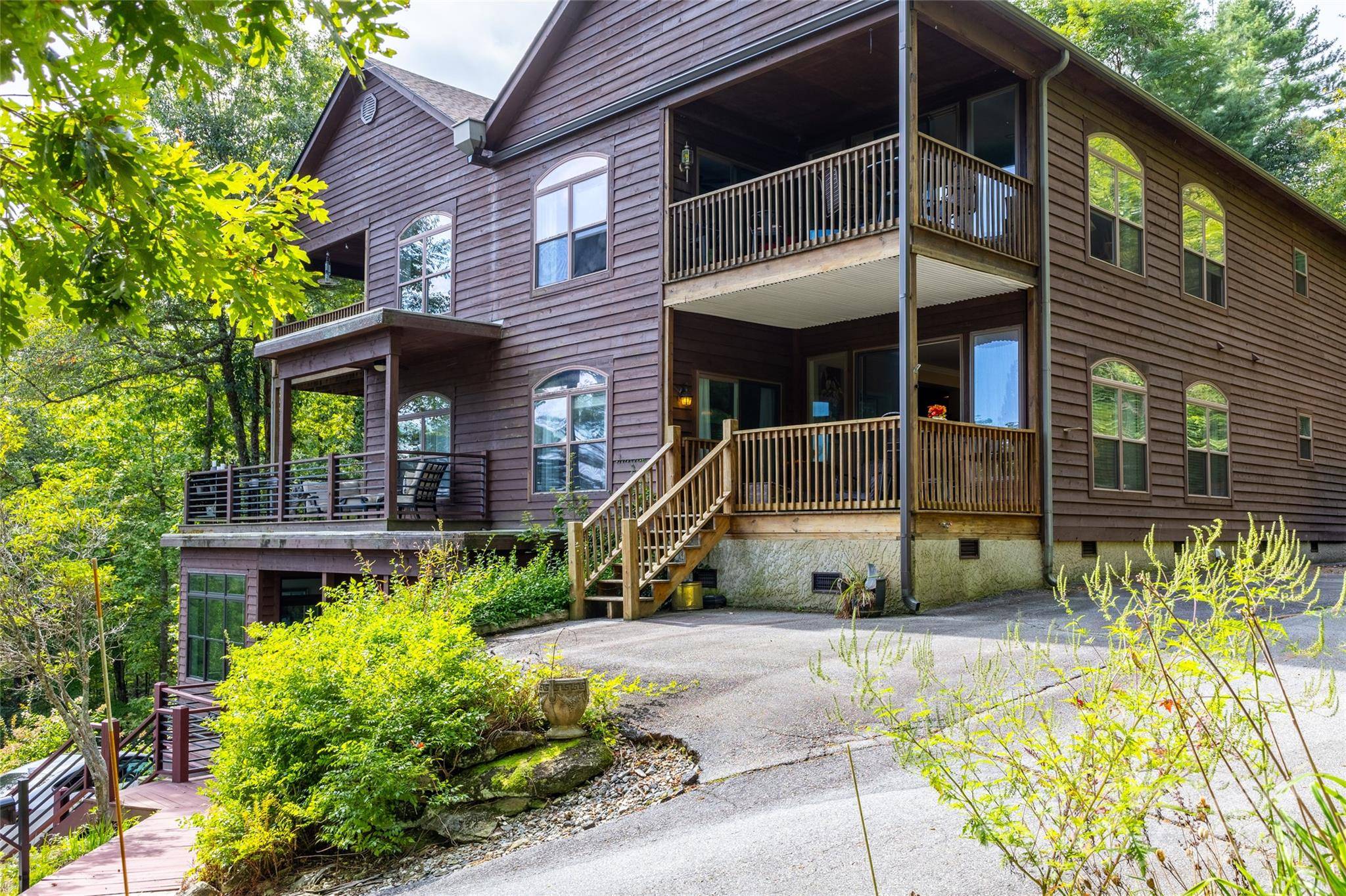 Lake Toxaway, NC 28747,30 Lower Tanglewood RD E #1