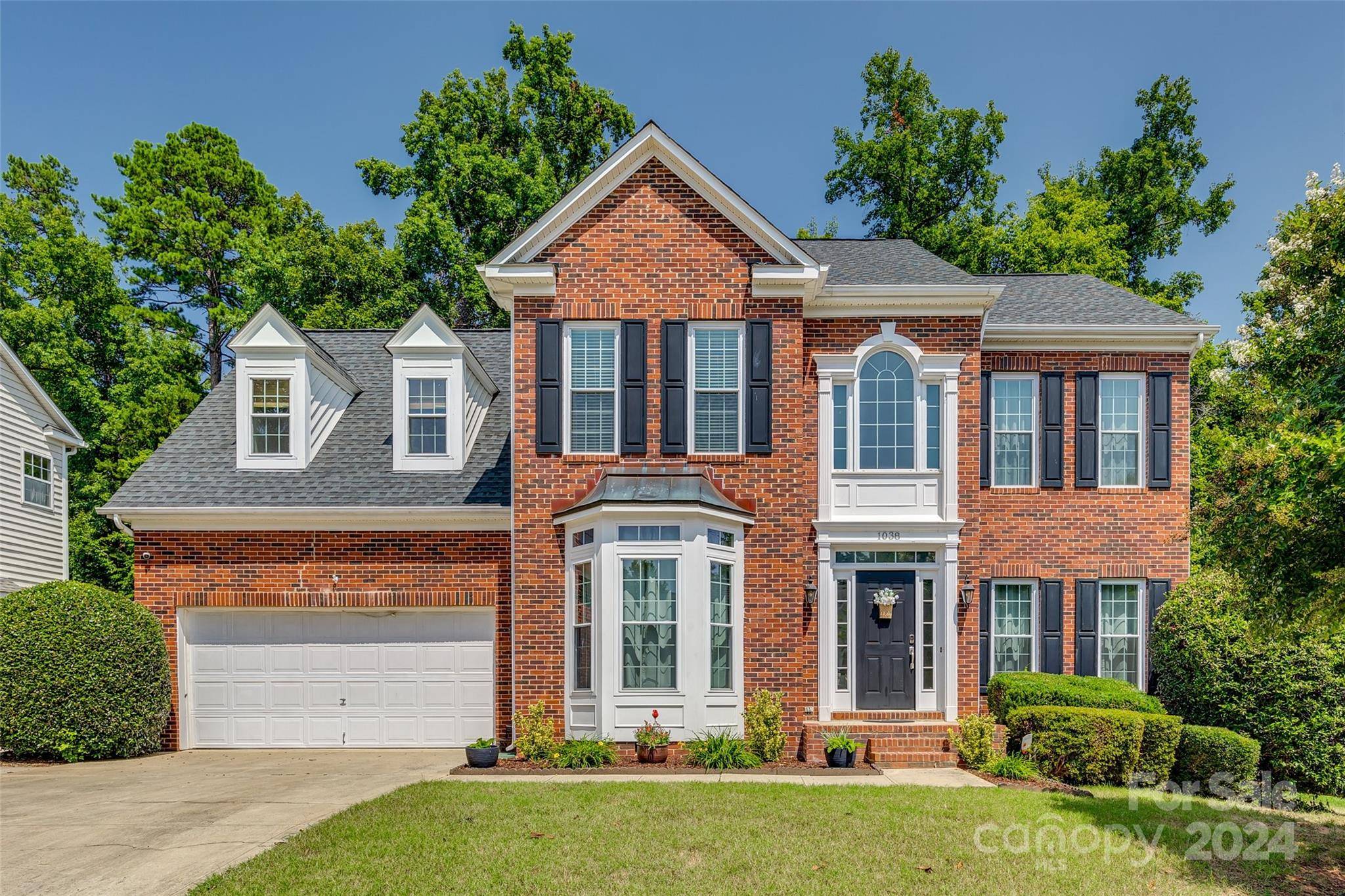 Fort Mill, SC 29708,1038 Kilpatrick LN