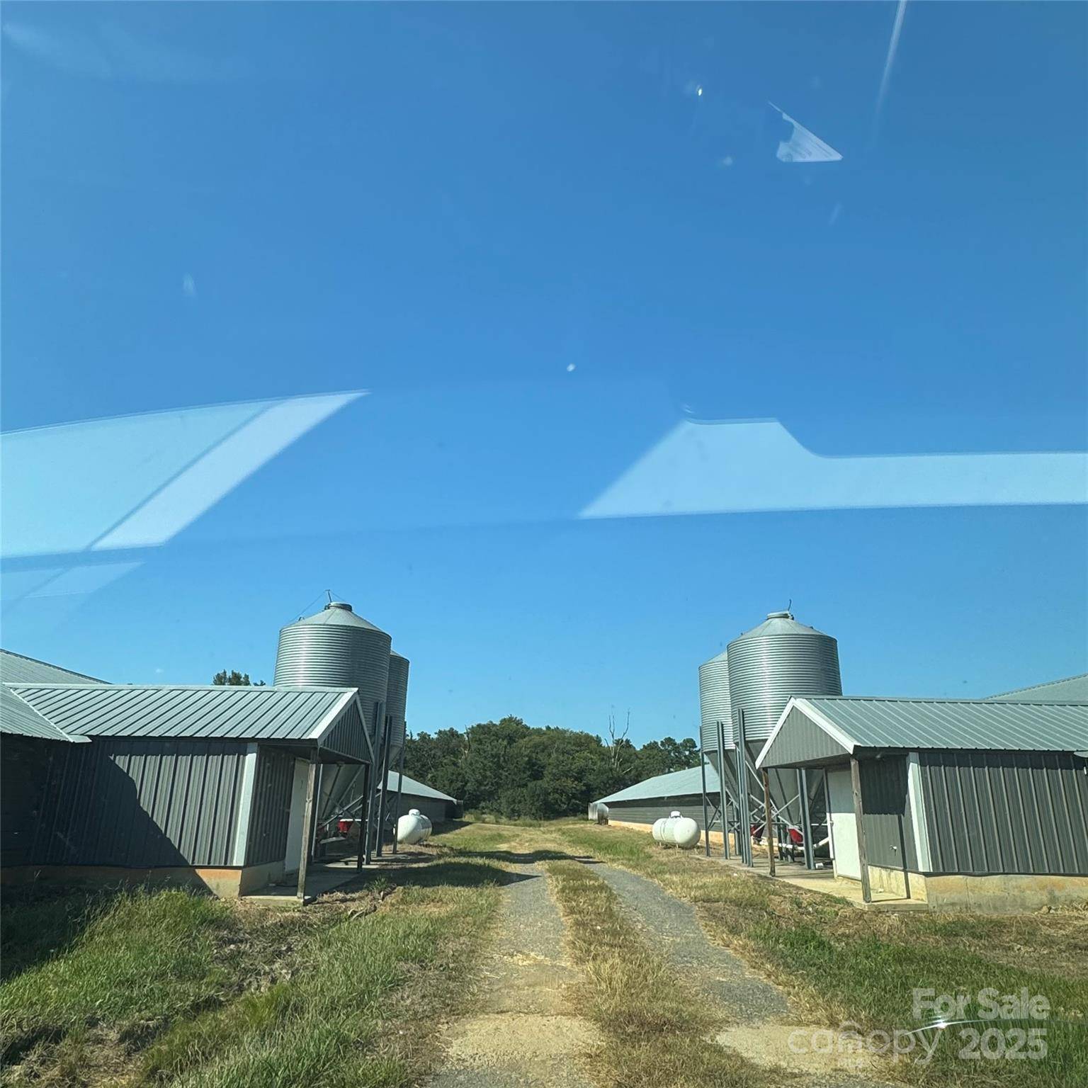Polkton, NC 28135,245 Ivy RD