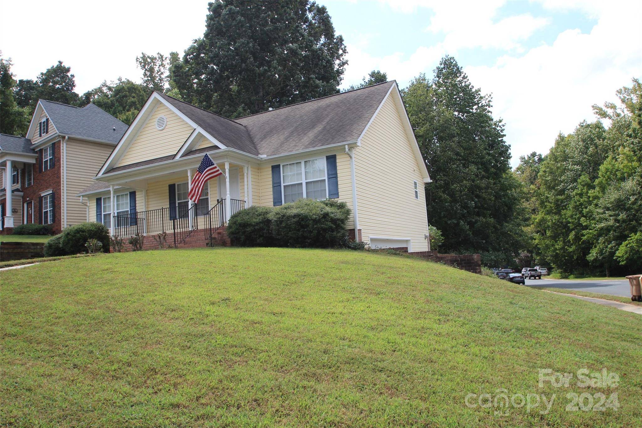 Waxhaw, NC 28173,3700 Chesapeake PL