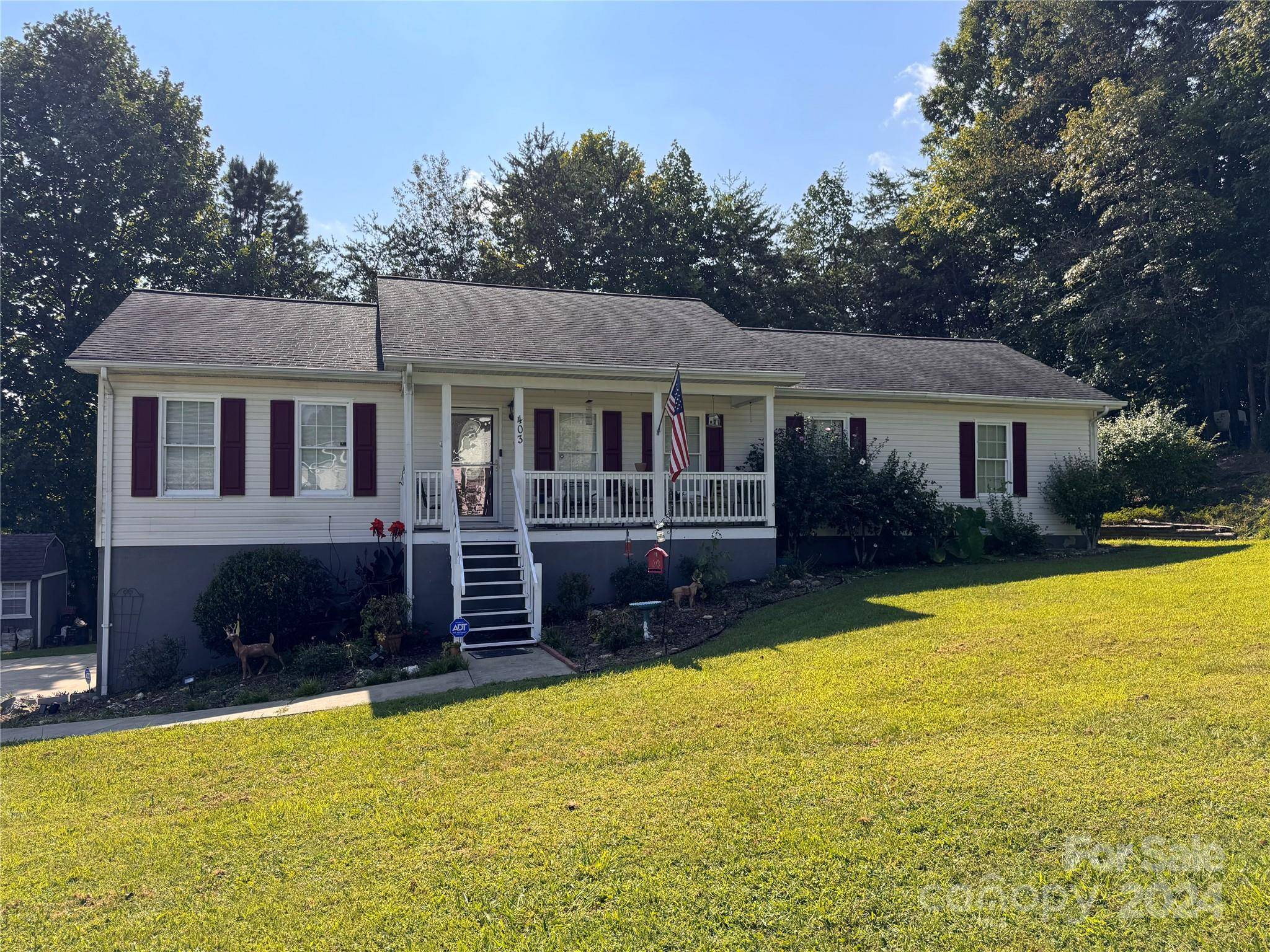 Lenoir, NC 28645,403 Ivy Ridge CT