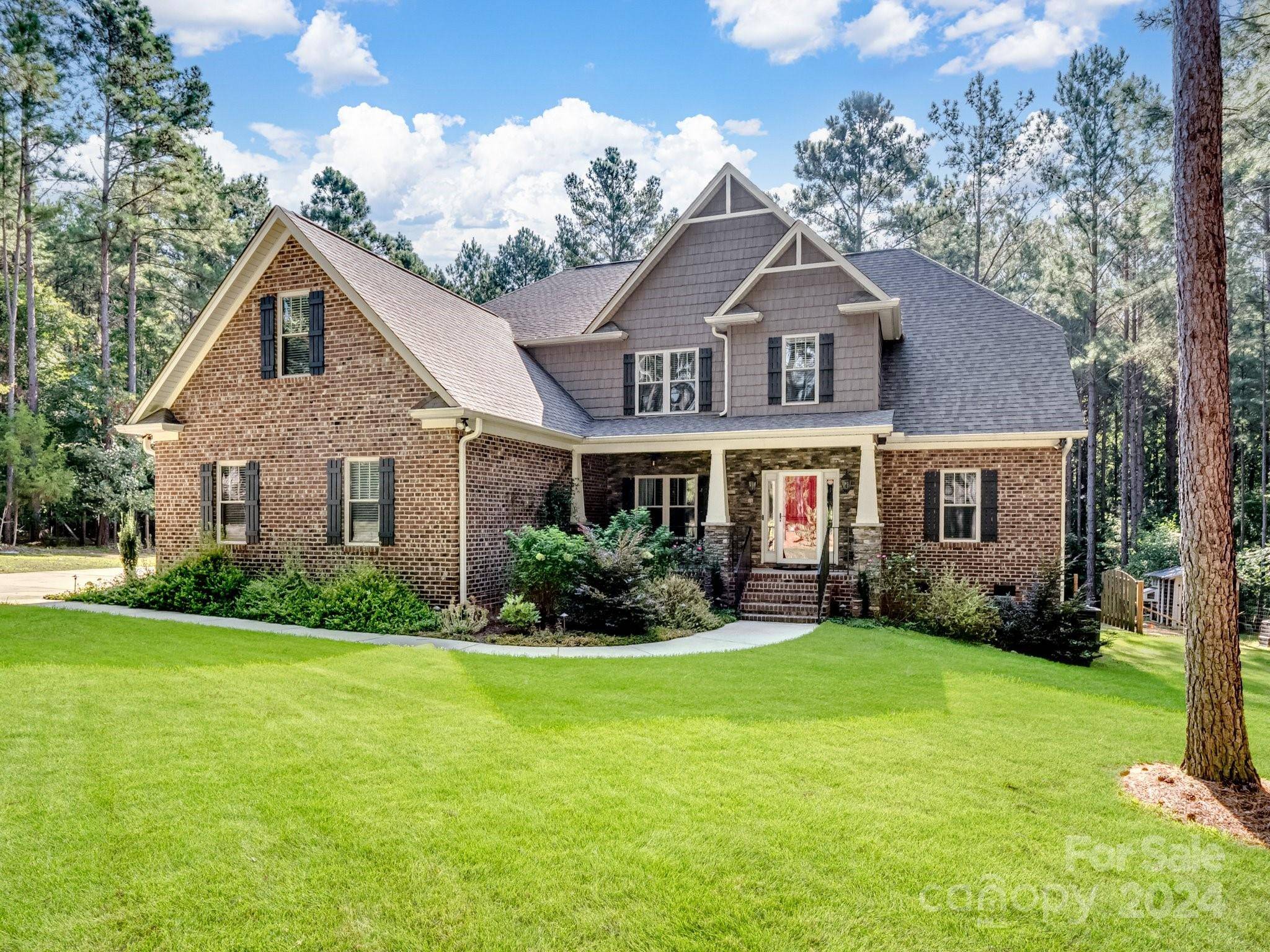 Waxhaw, NC 28173,9217 Rustic Creek TRL