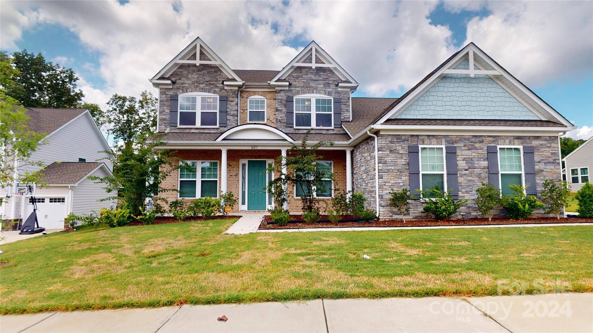 Waxhaw, NC 28173,1427 BROOKSLAND PL