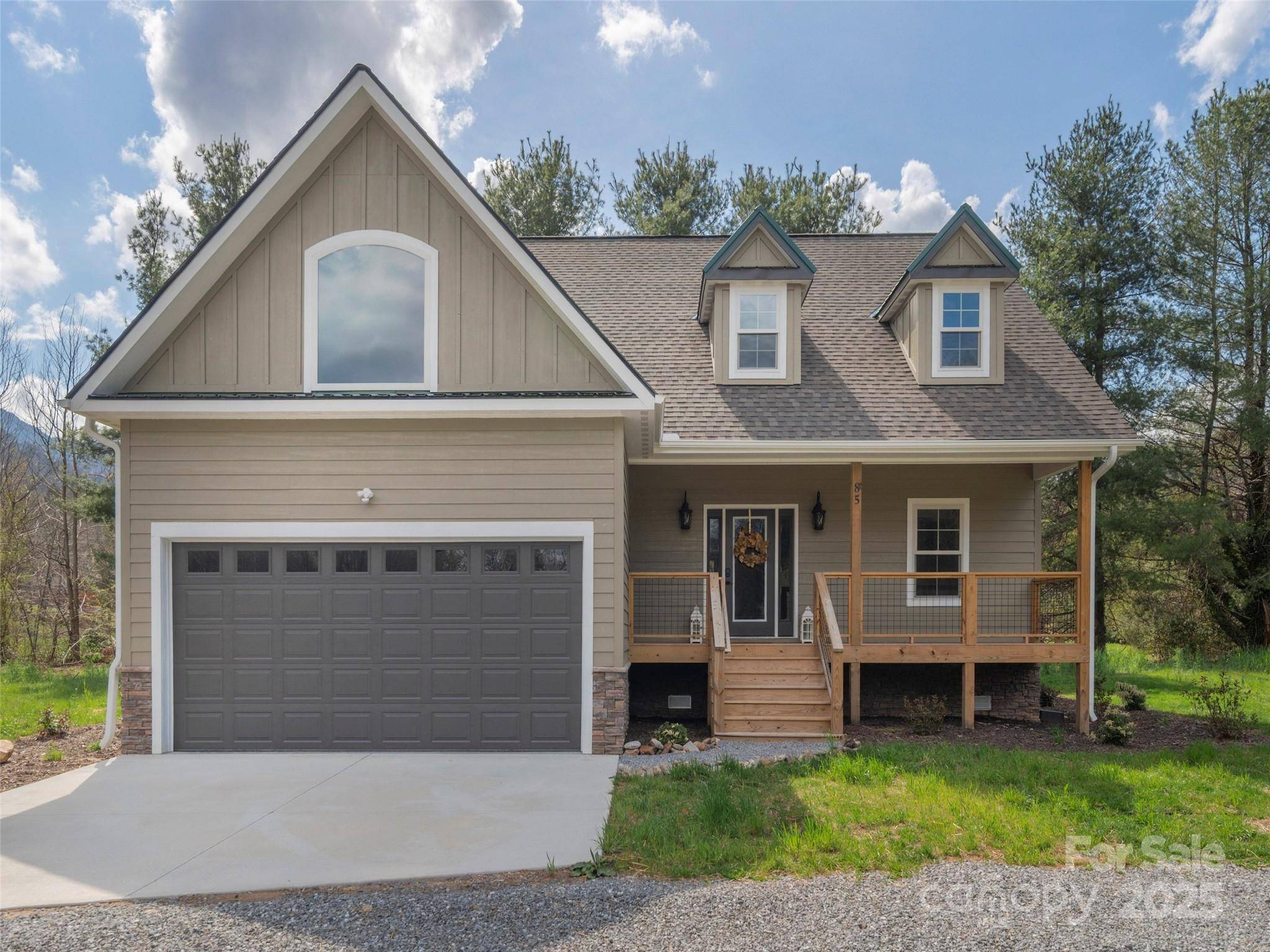 Maggie Valley, NC 28751,85 Sophie RD