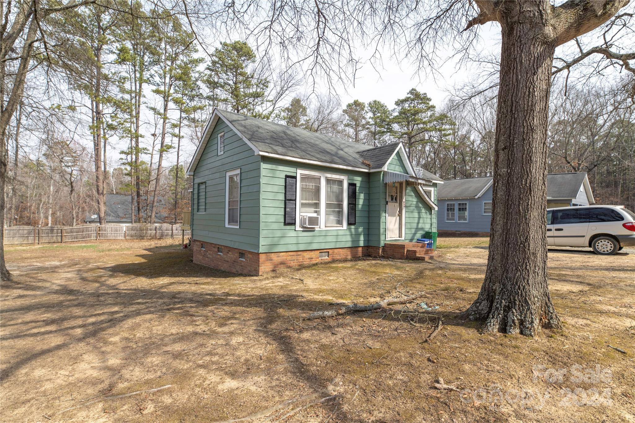 Kannapolis, NC 28083,1509 Ontario DR