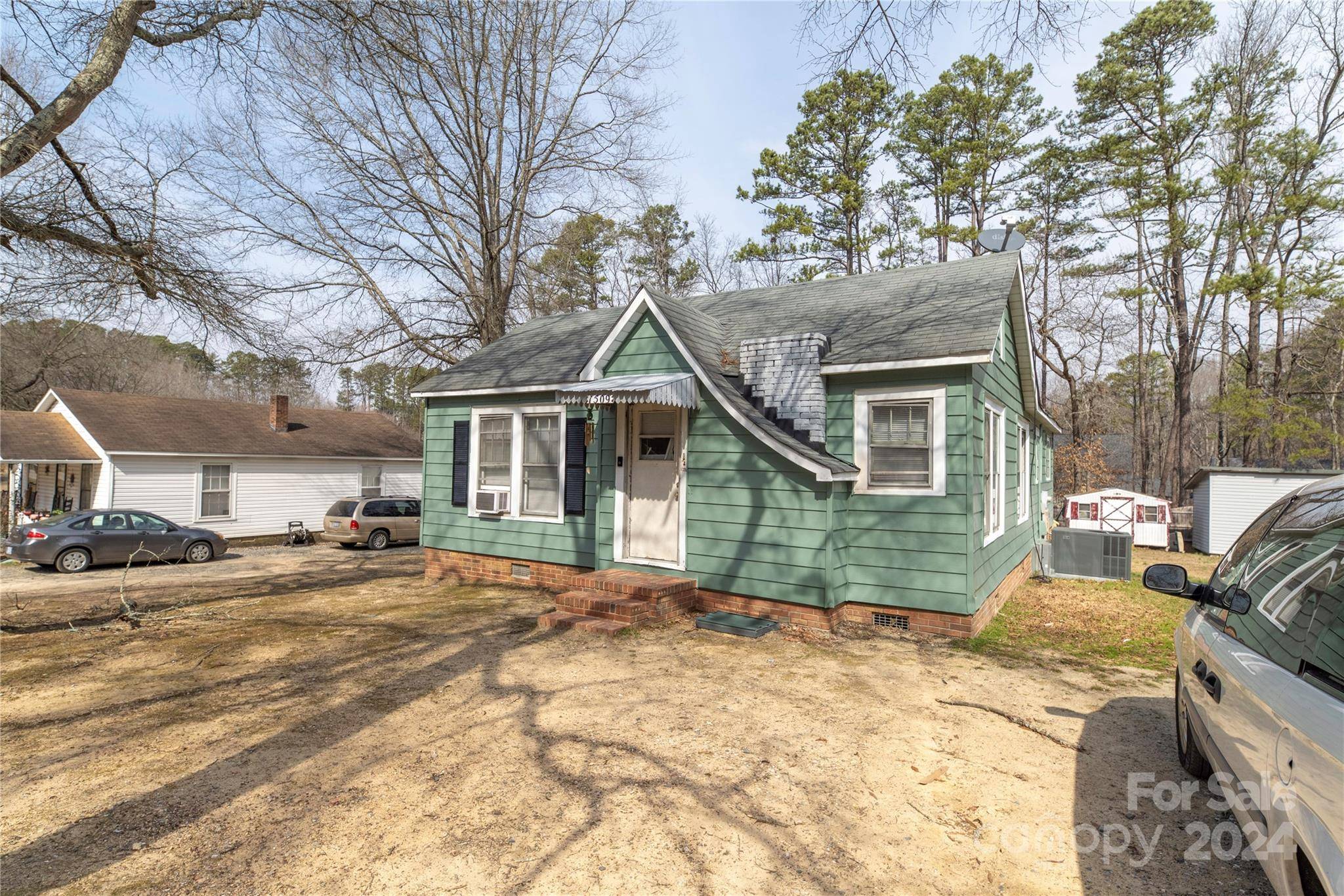 Kannapolis, NC 28083,1509 Ontario DR