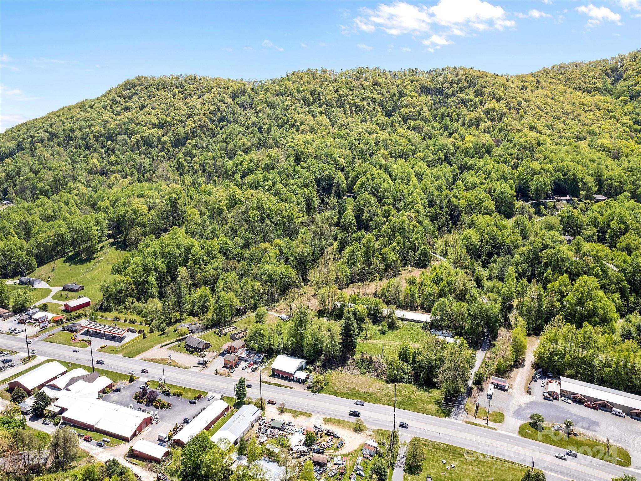 Waynesville, NC 28786,3325 Dellwood RD