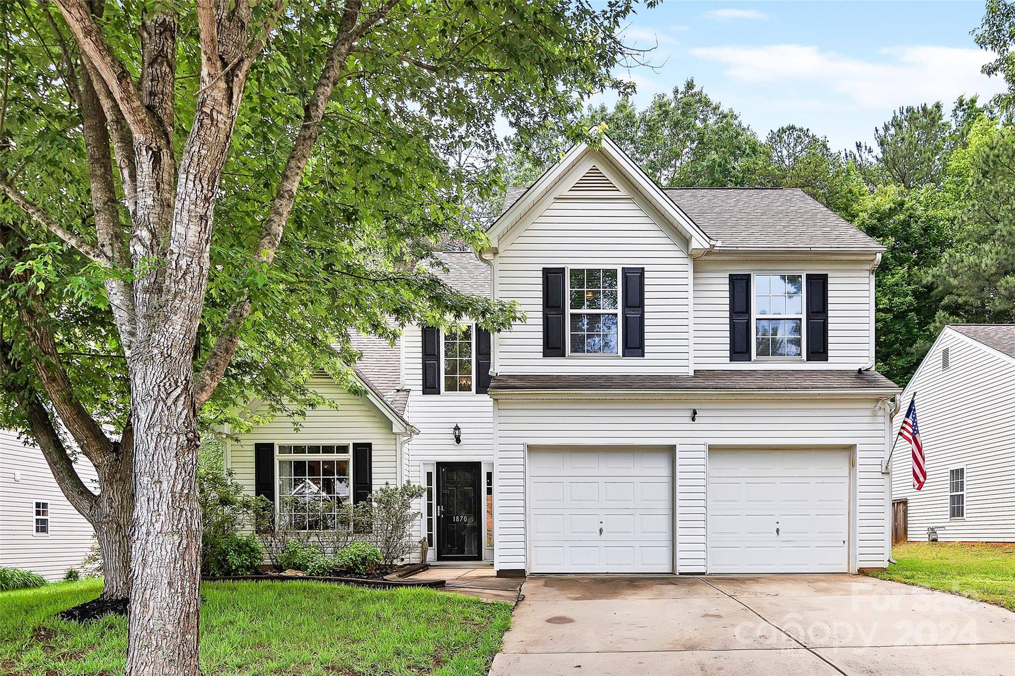 Fort Mill, SC 29707,1870 Lillywood LN