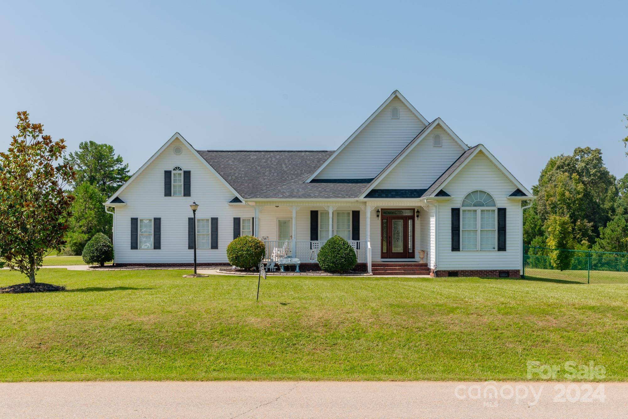 Sharon, SC 29742,3624 Ramsey RD