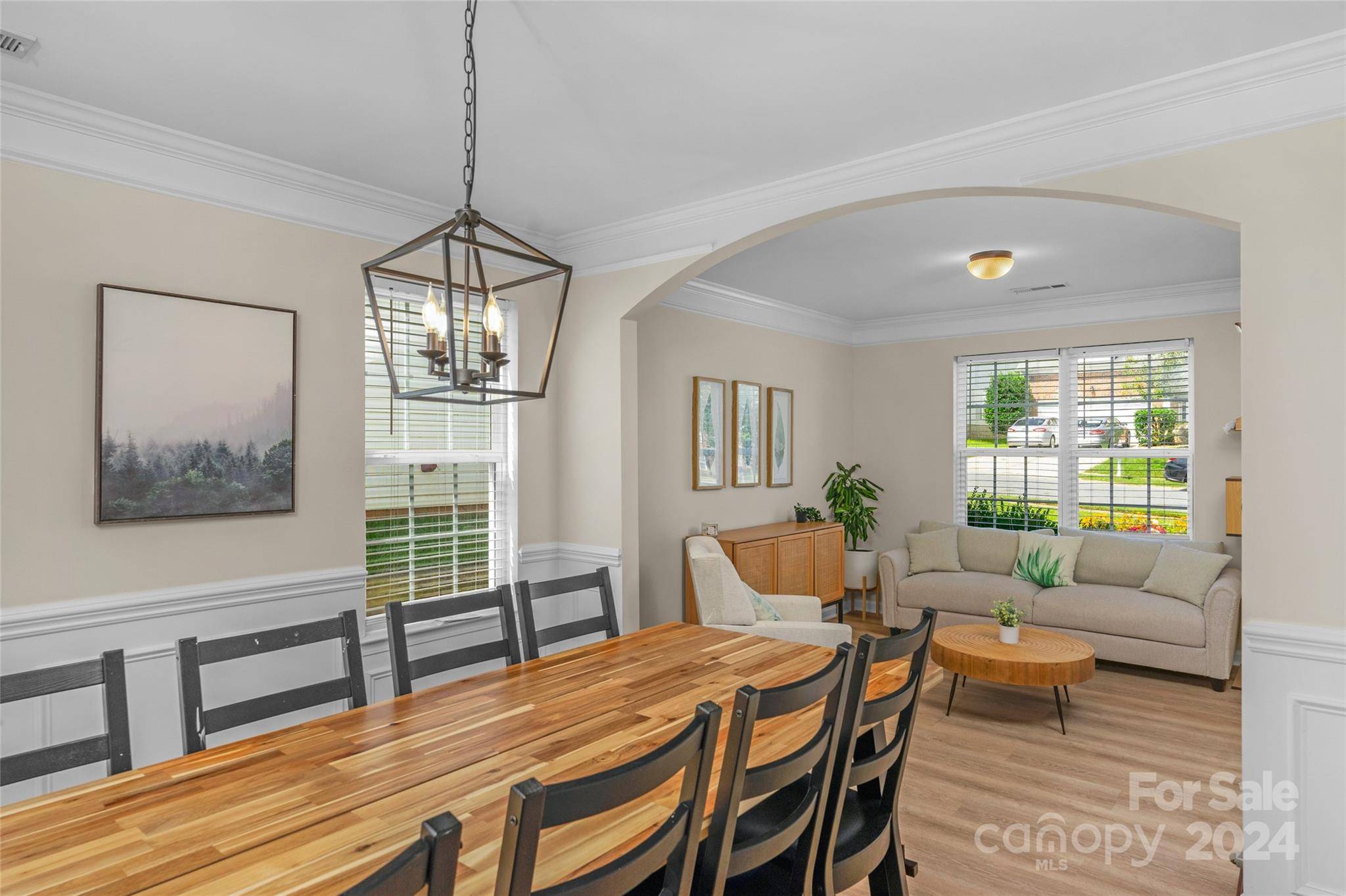 Charlotte, NC 28213,11407 Sidney crest AVE