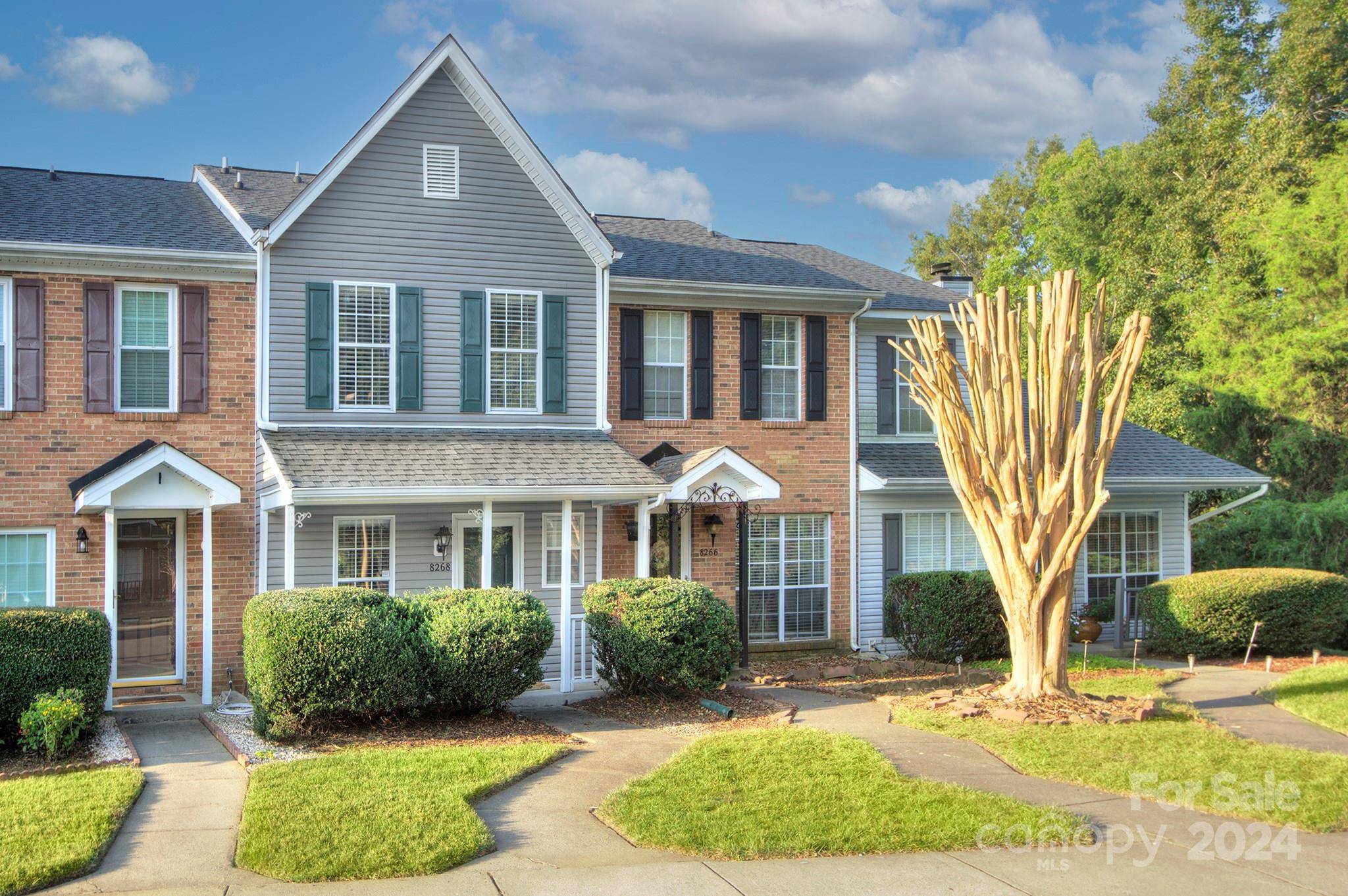 Charlotte, NC 28277,8268 Golf Ridge DR