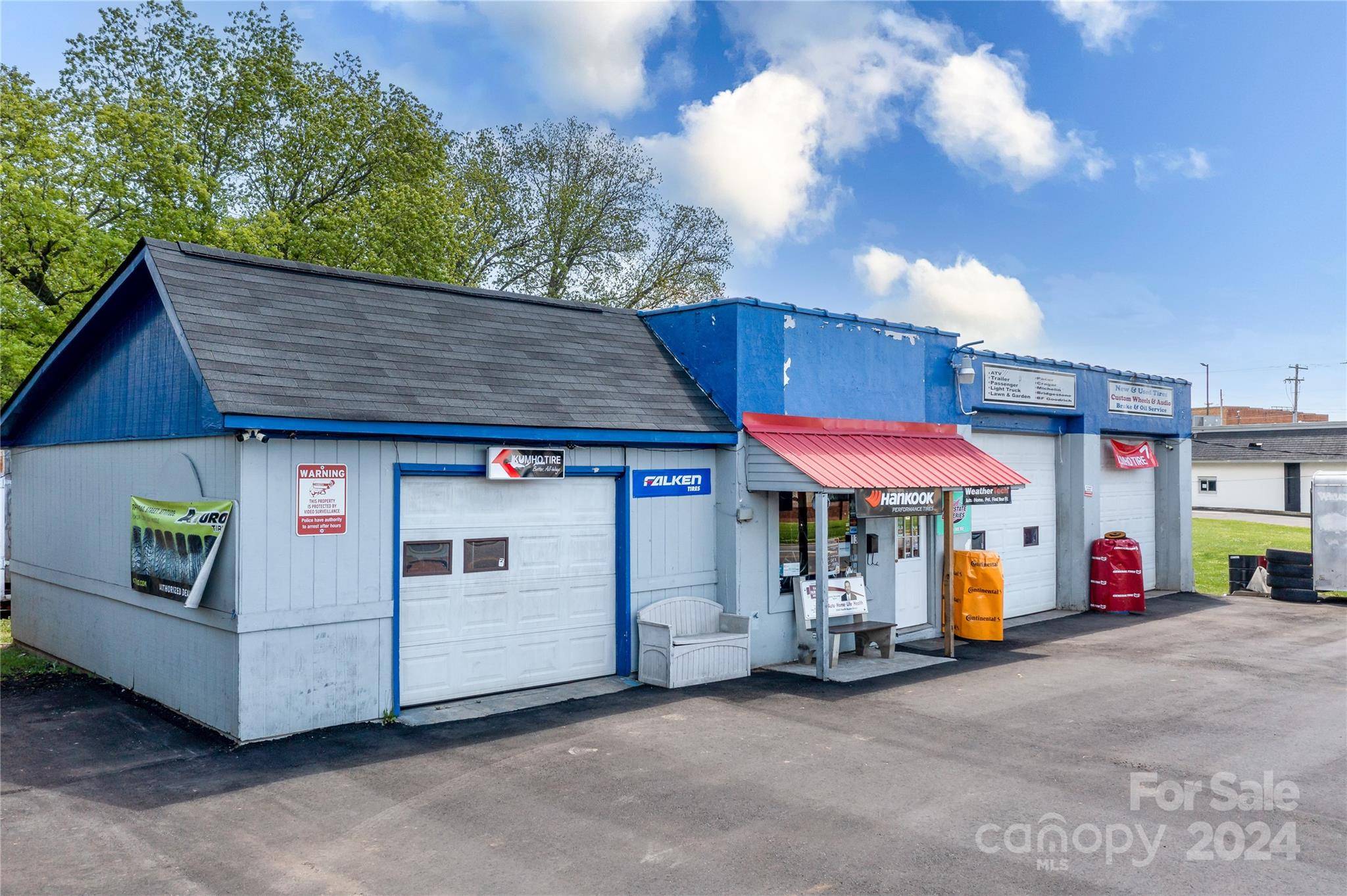 Maiden, NC 28650,15 N Carolina AVE