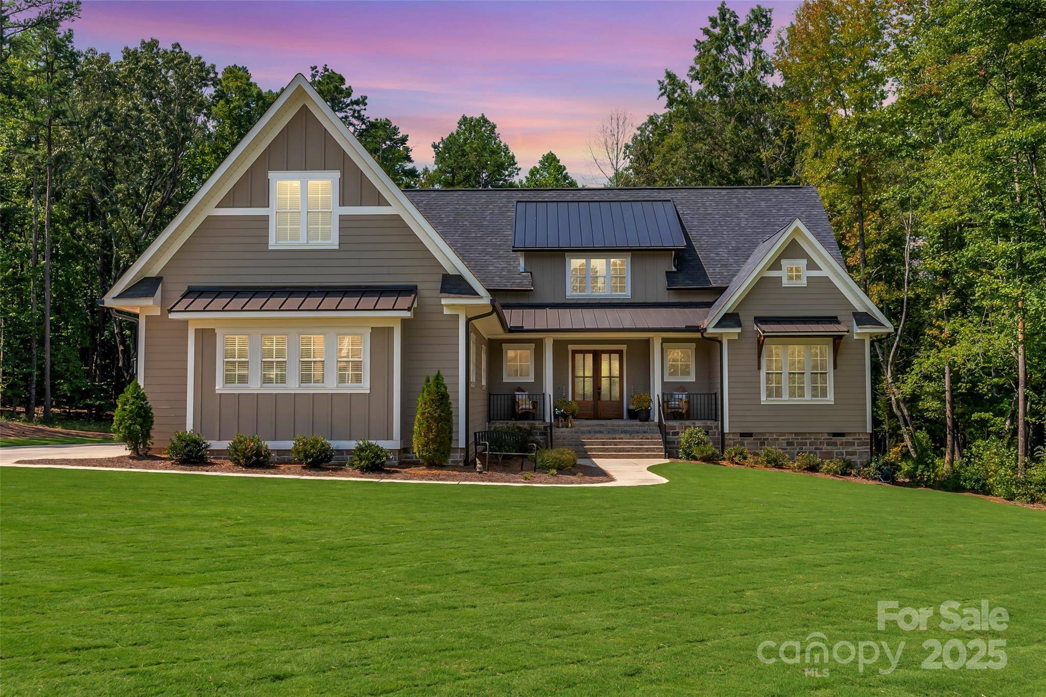 Landis, NC 28088,859 Irish Creek DR