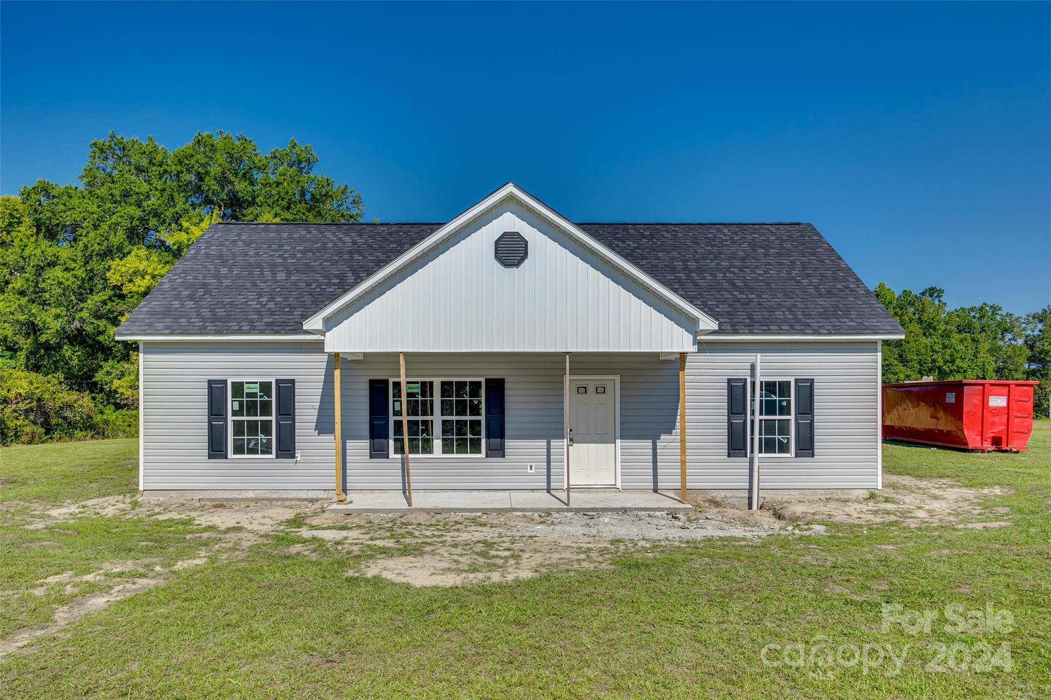 Heath Springs, SC 29058,300 East ST