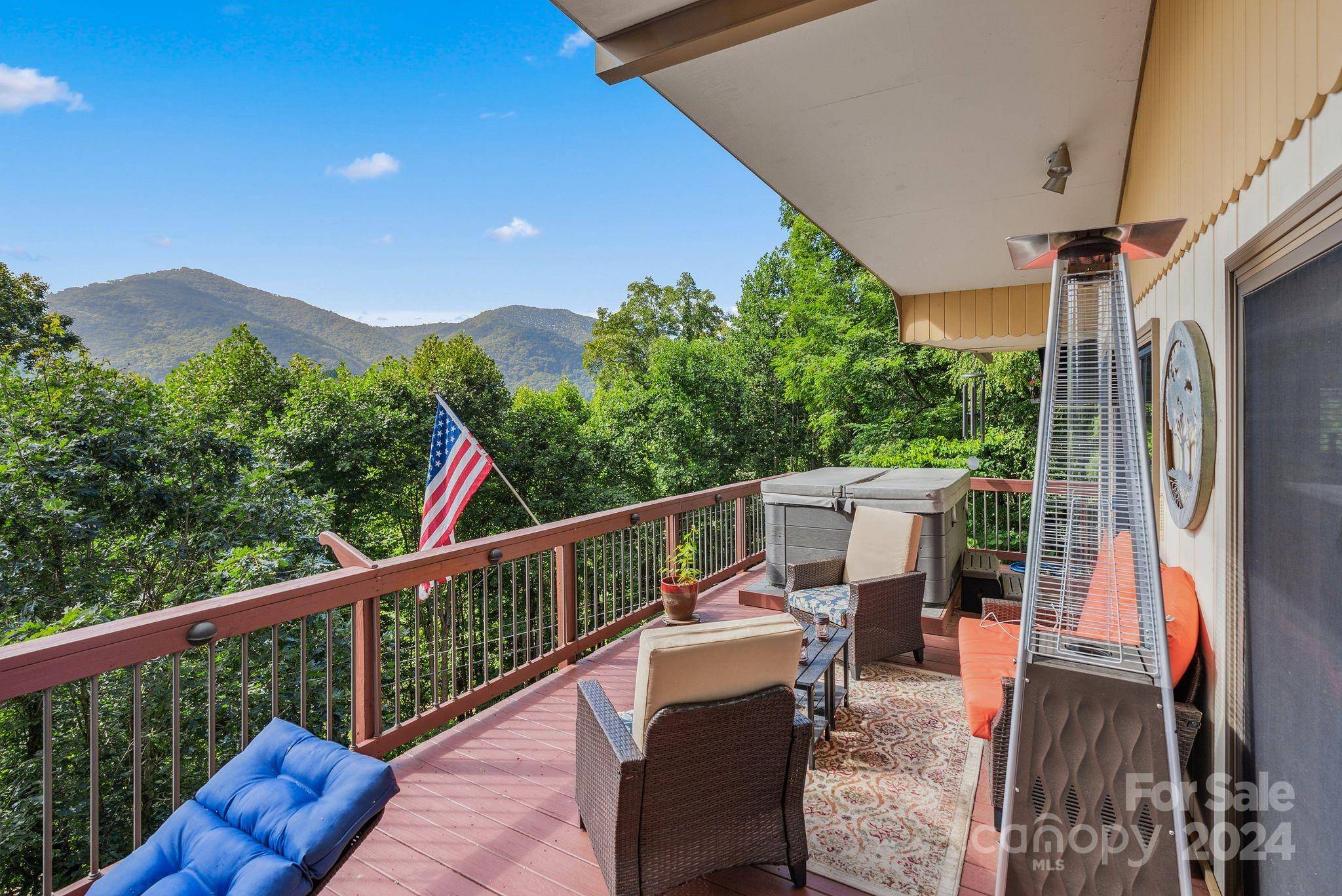 Maggie Valley, NC 28751,975 Country Club DR