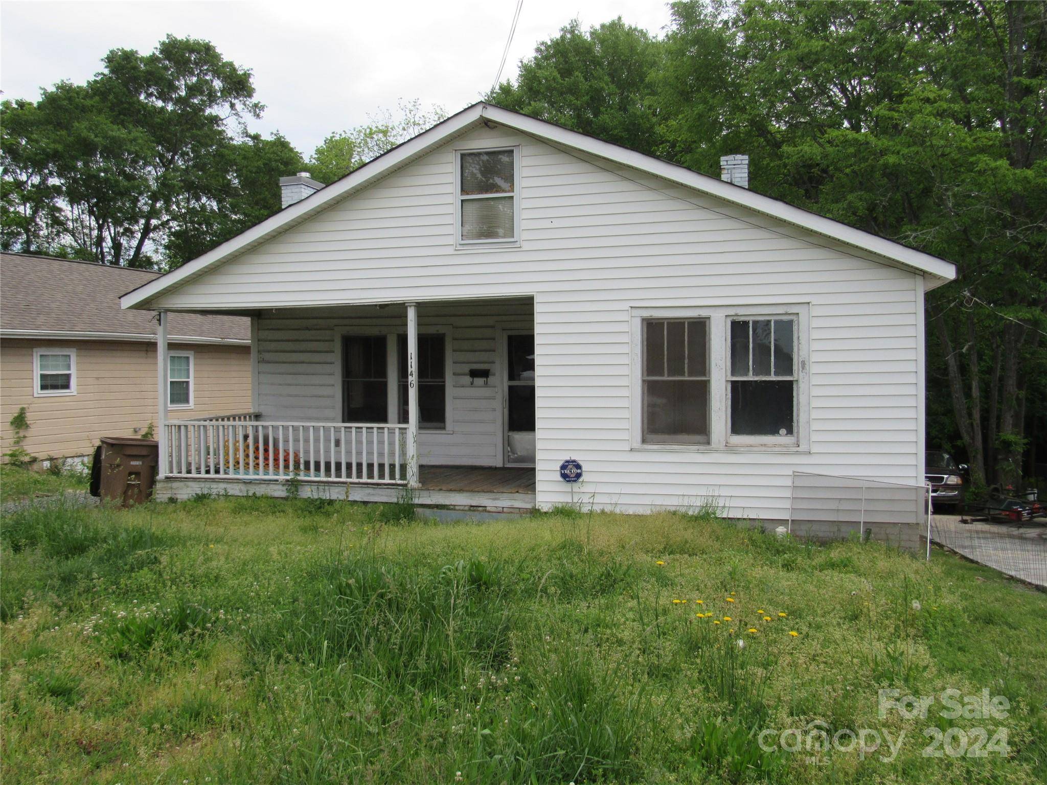 Shelby, NC 28150,1146 Buffalo ST