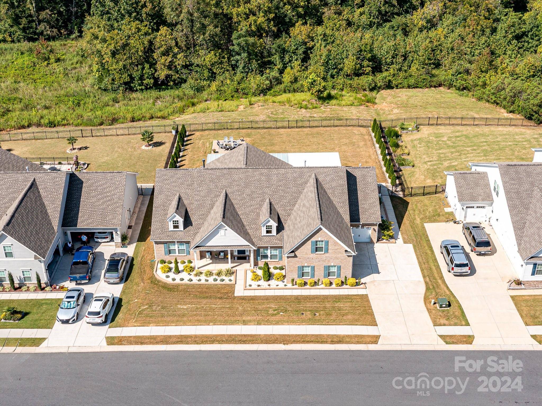 Waxhaw, NC 28173,1401 Brooksland PL