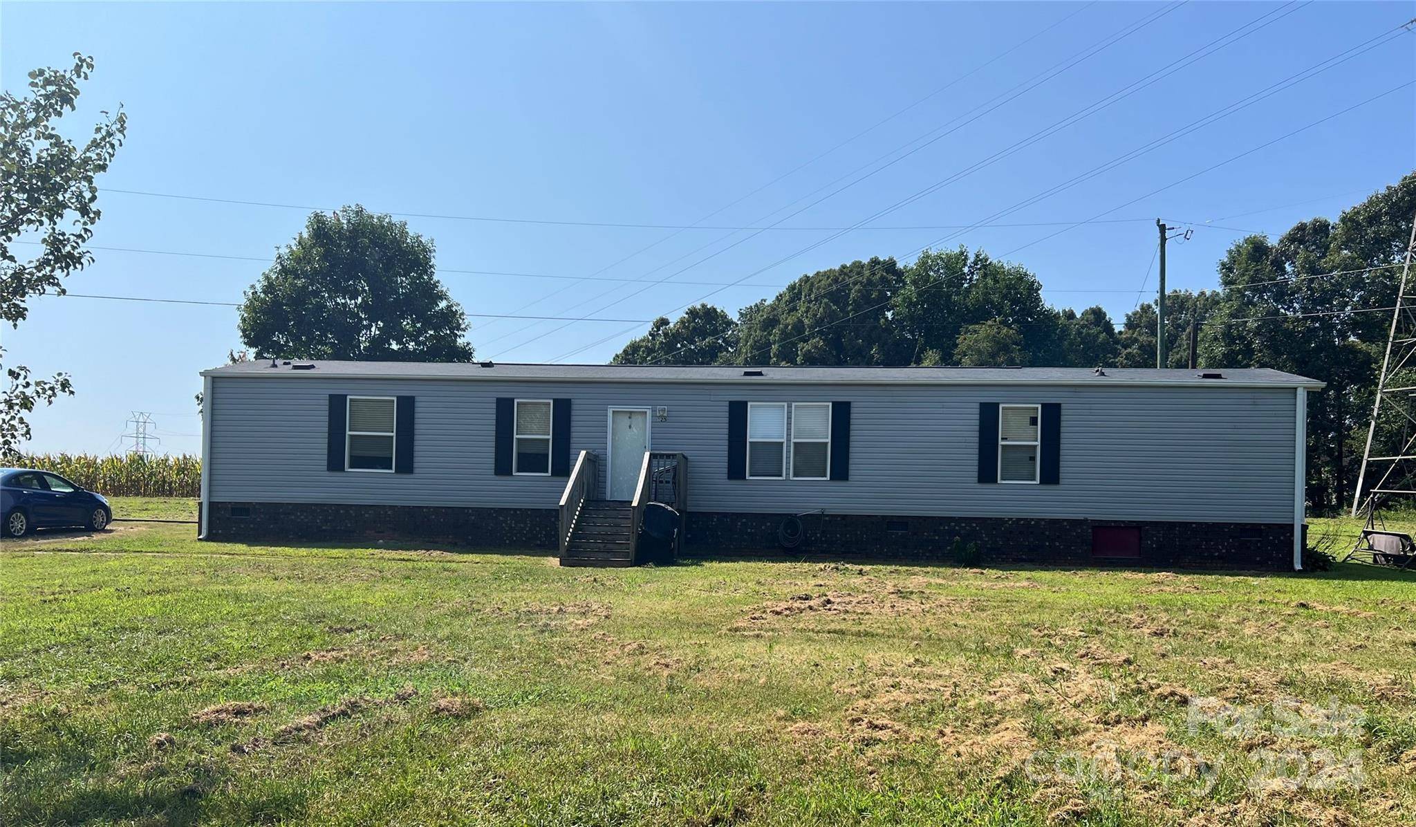 Kannapolis, NC 28081,125 Idaho PL