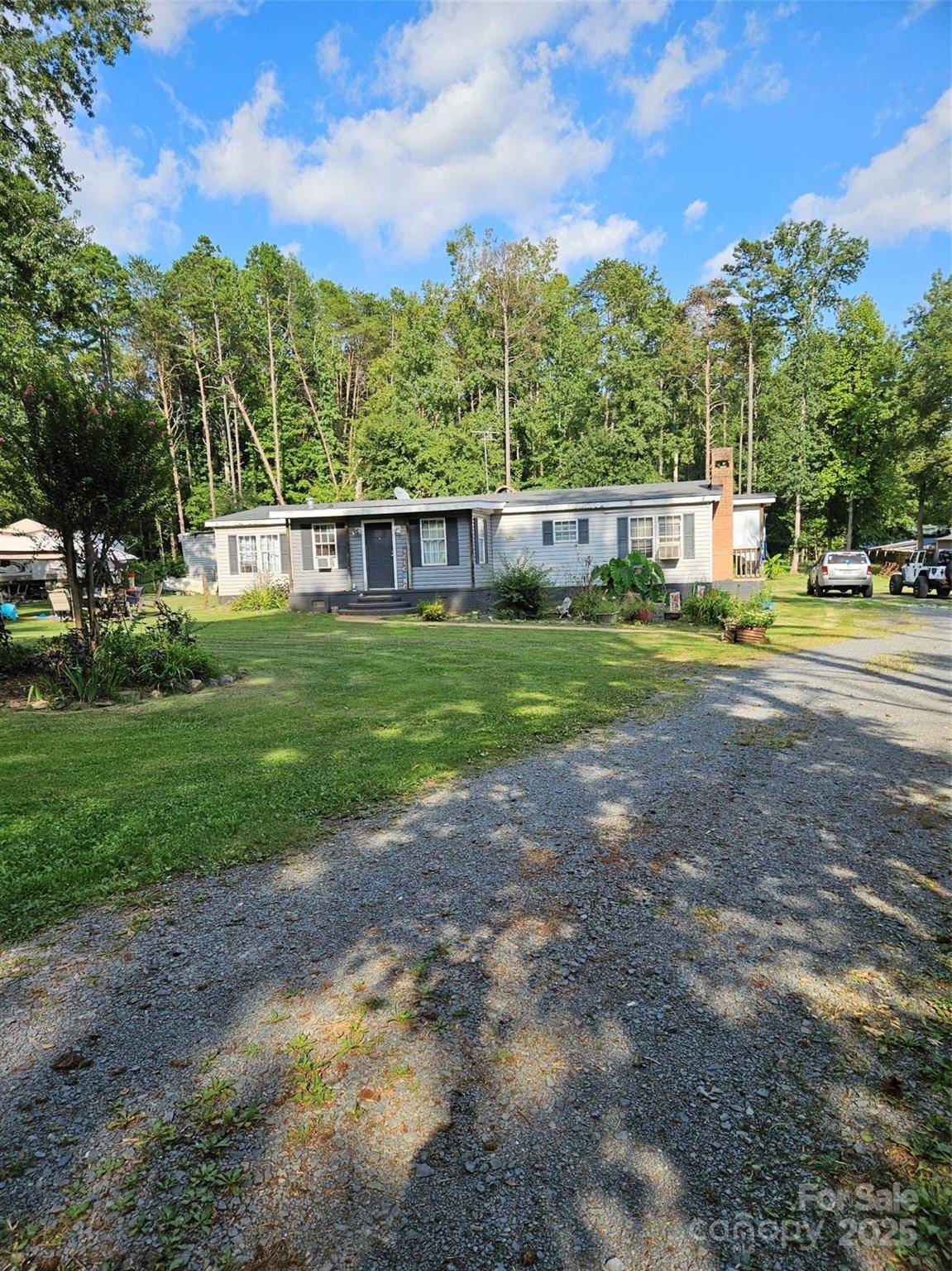 Salisbury, NC 28146,735 Ned Marsh RD