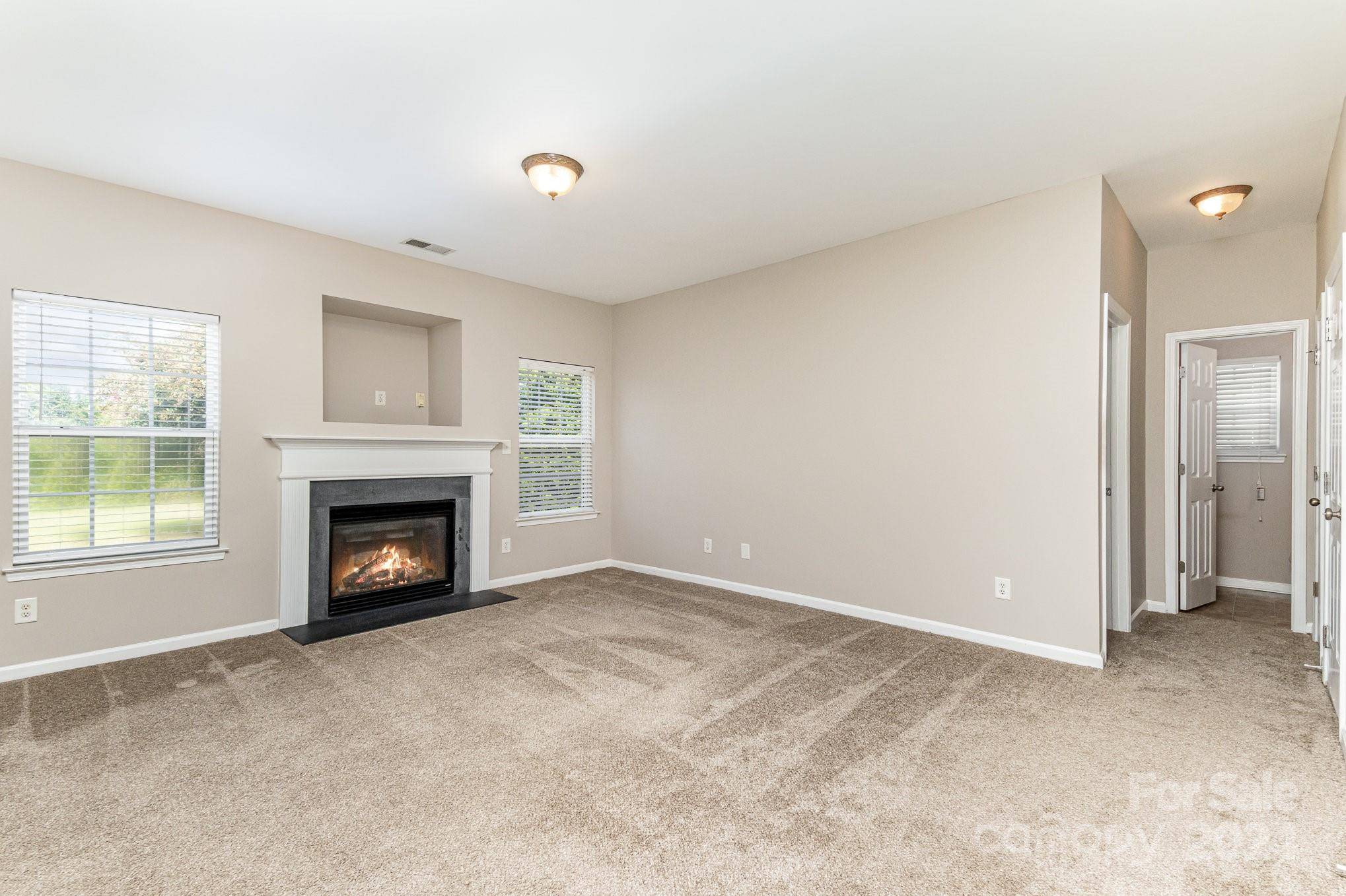 Harrisburg, NC 28075,3416 Burnage Hall RD