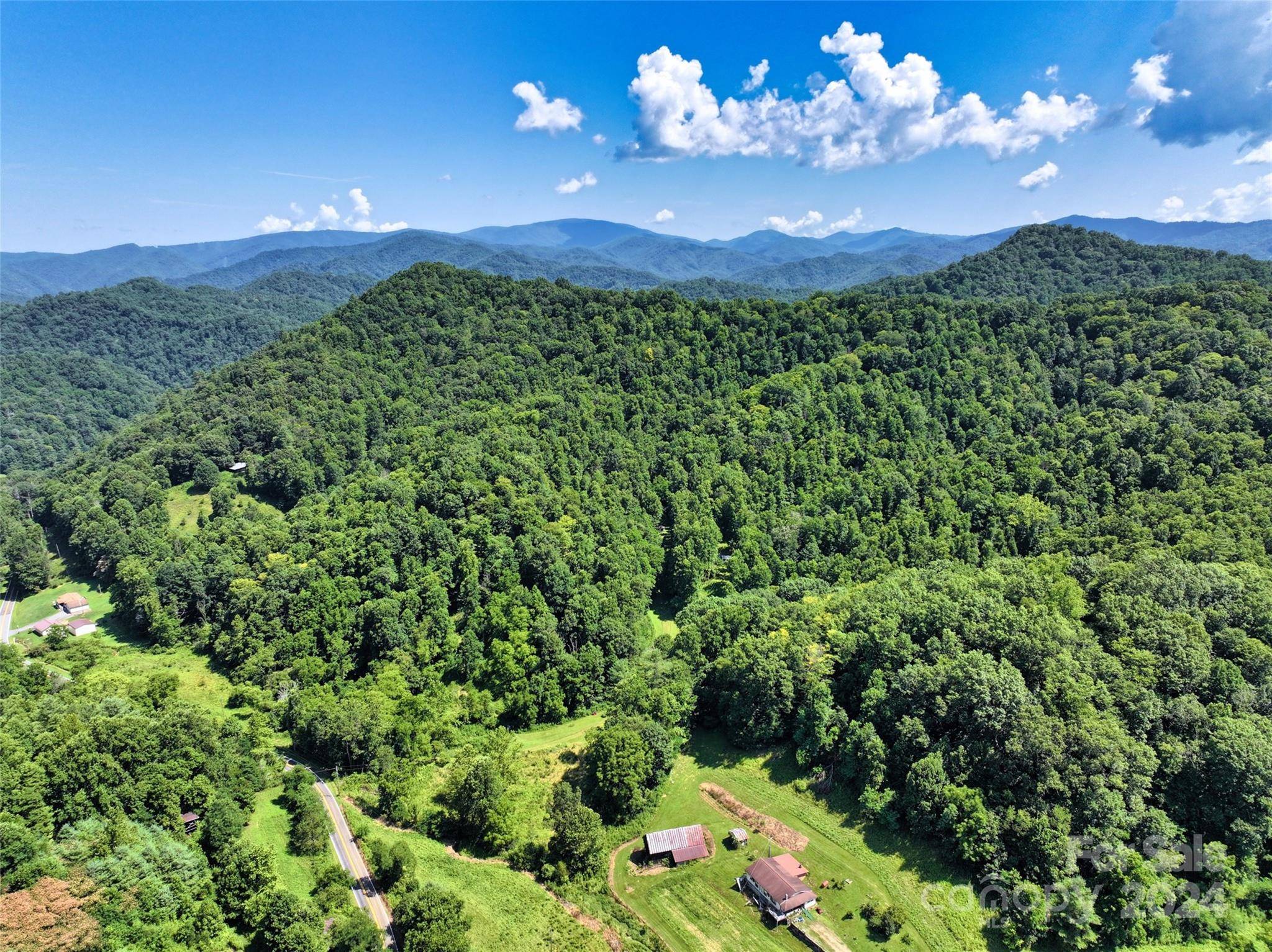 Green Mountain, NC 28740,1744 Horton Hill RD