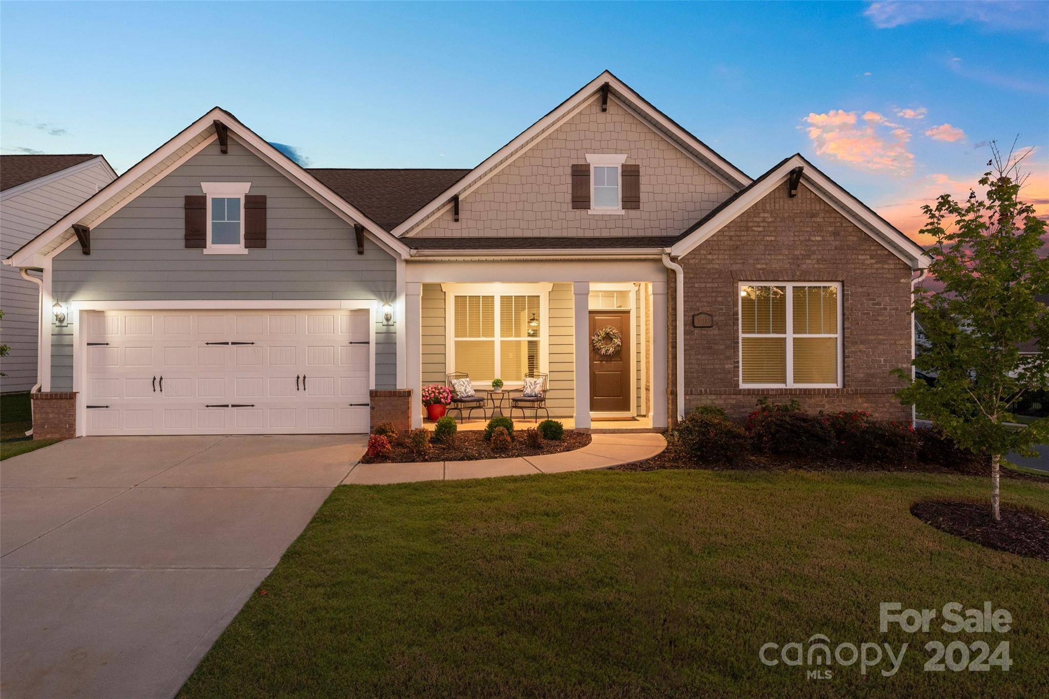 Indian Land, SC 29707,1013 Ansley Park DR