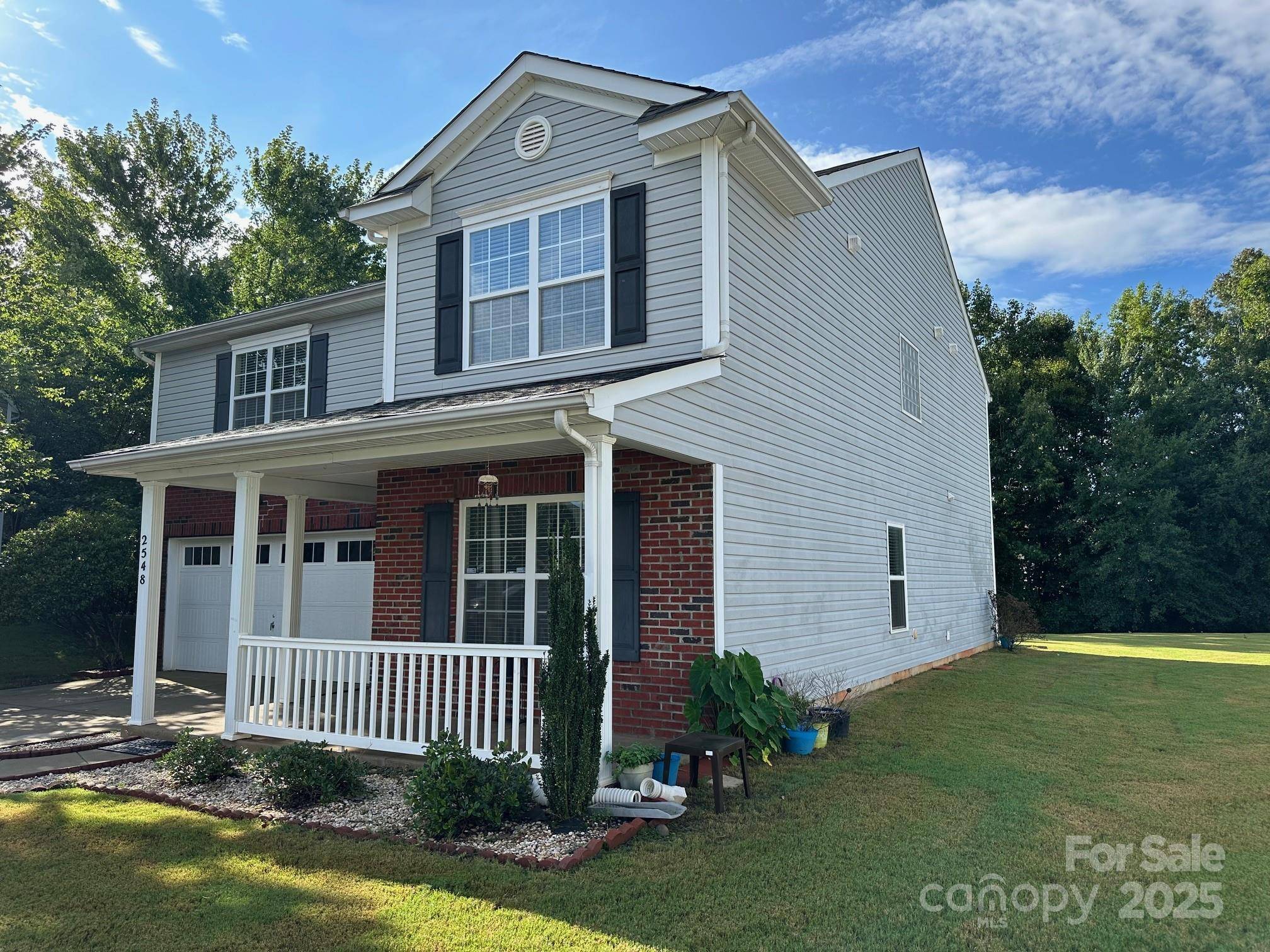 Gastonia, NC 28054,2548 Sweet Birch CT