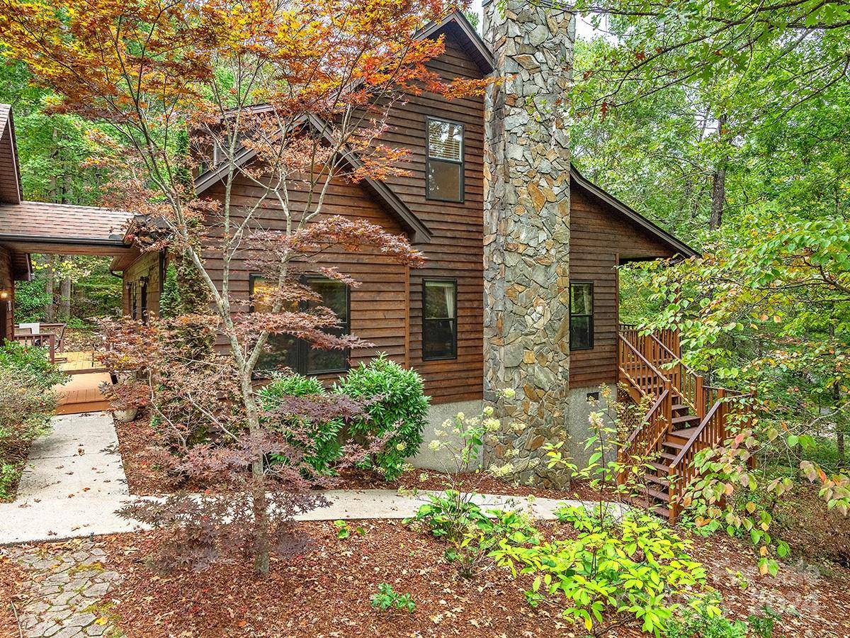 Asheville, NC 28803,71 Cliffview DR