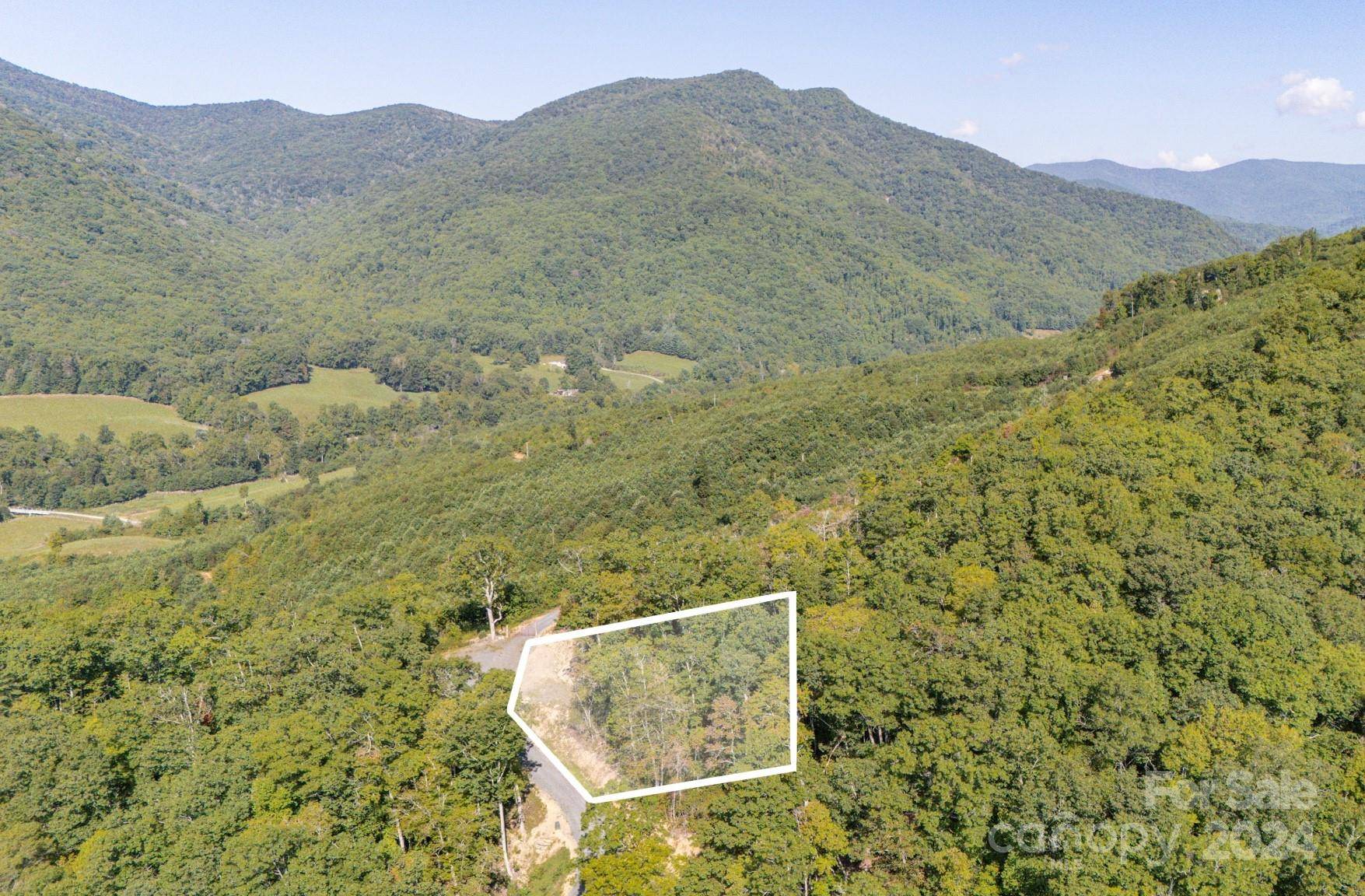 Spruce Pine, NC 28777,0 Clear Creek DR #15