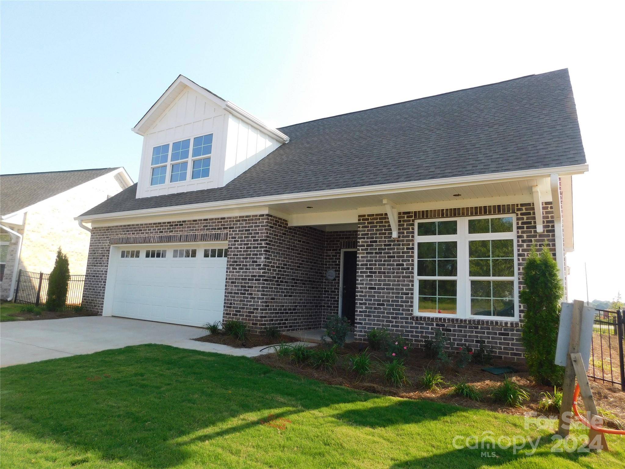 Cramerton, NC 28056,407 NewStyle WAY #Lot 2