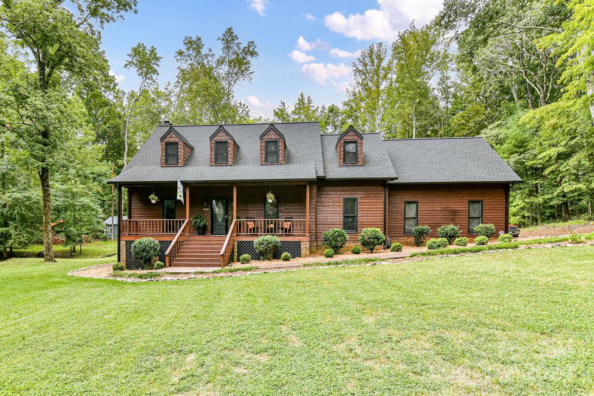 Concord, NC 28027,663 Chadbourne AVE NW