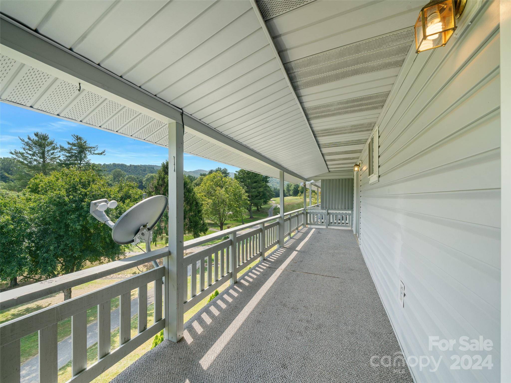 Spruce Pine, NC 28777,263 Fairway LN #G