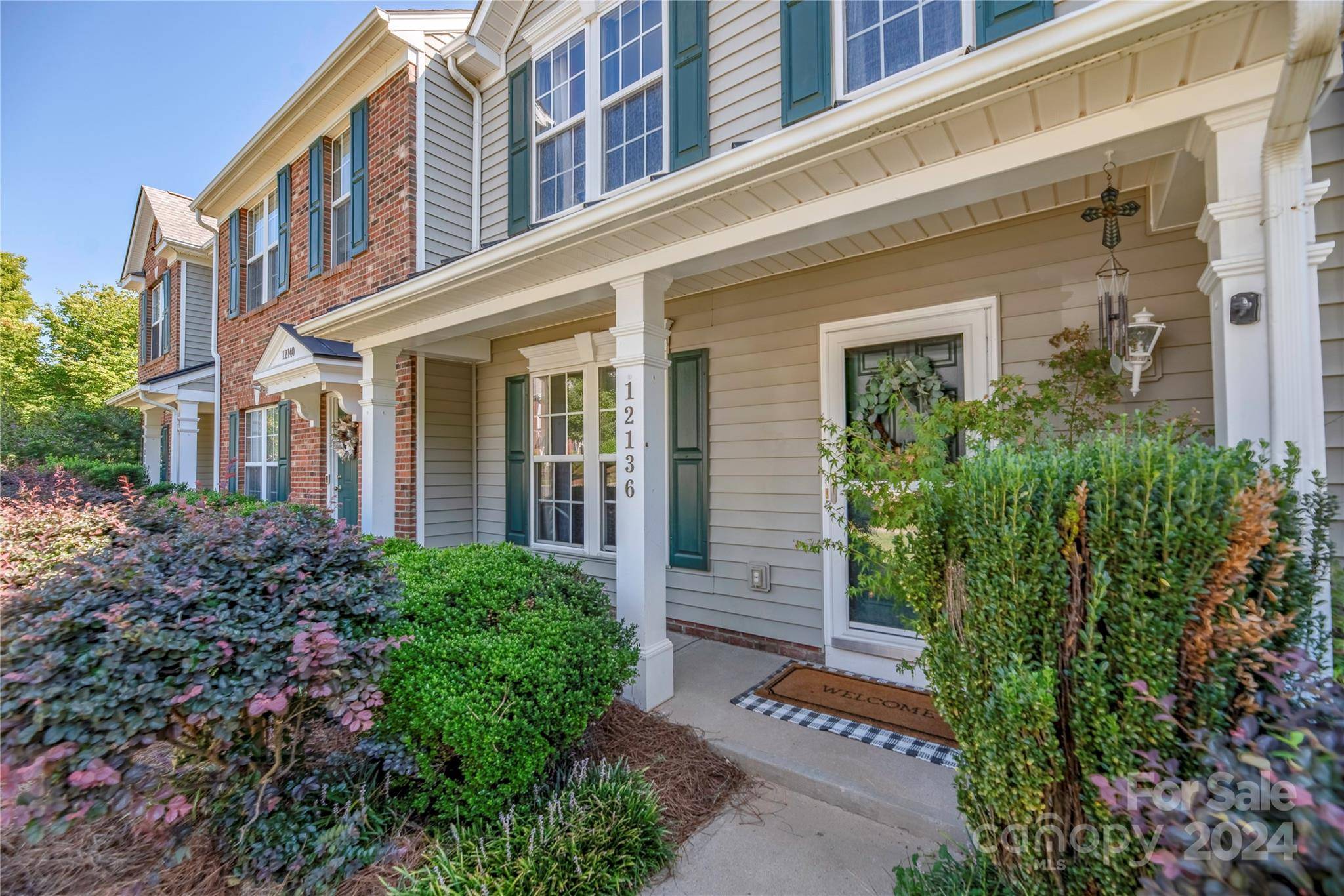 Huntersville, NC 28078,12136 Cane Branch WAY