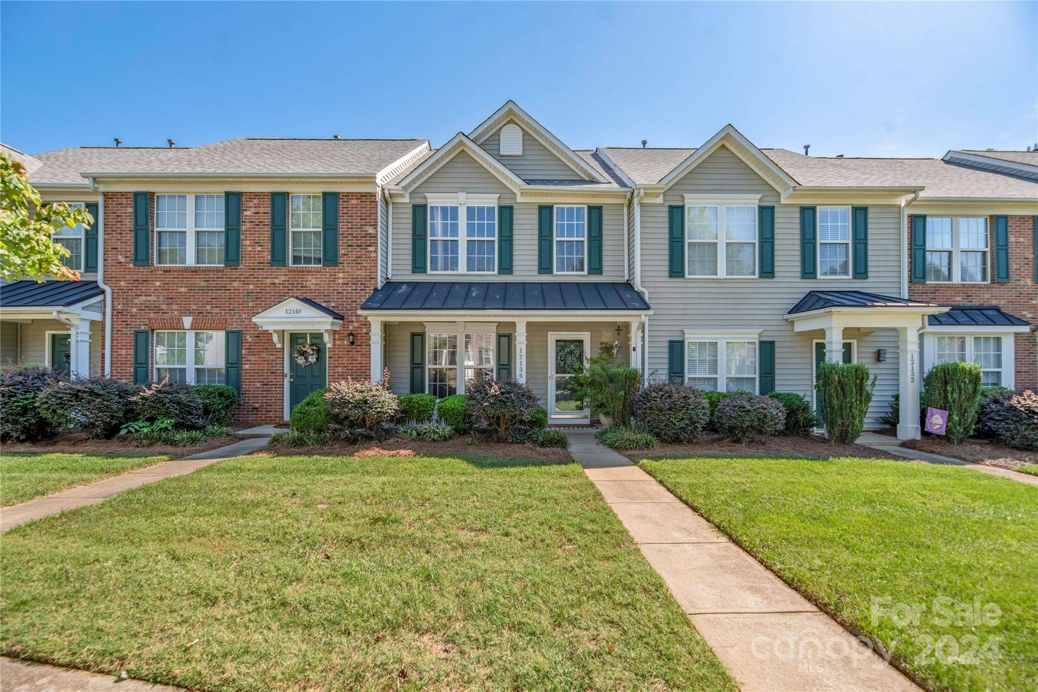 Huntersville, NC 28078,12136 Cane Branch WAY